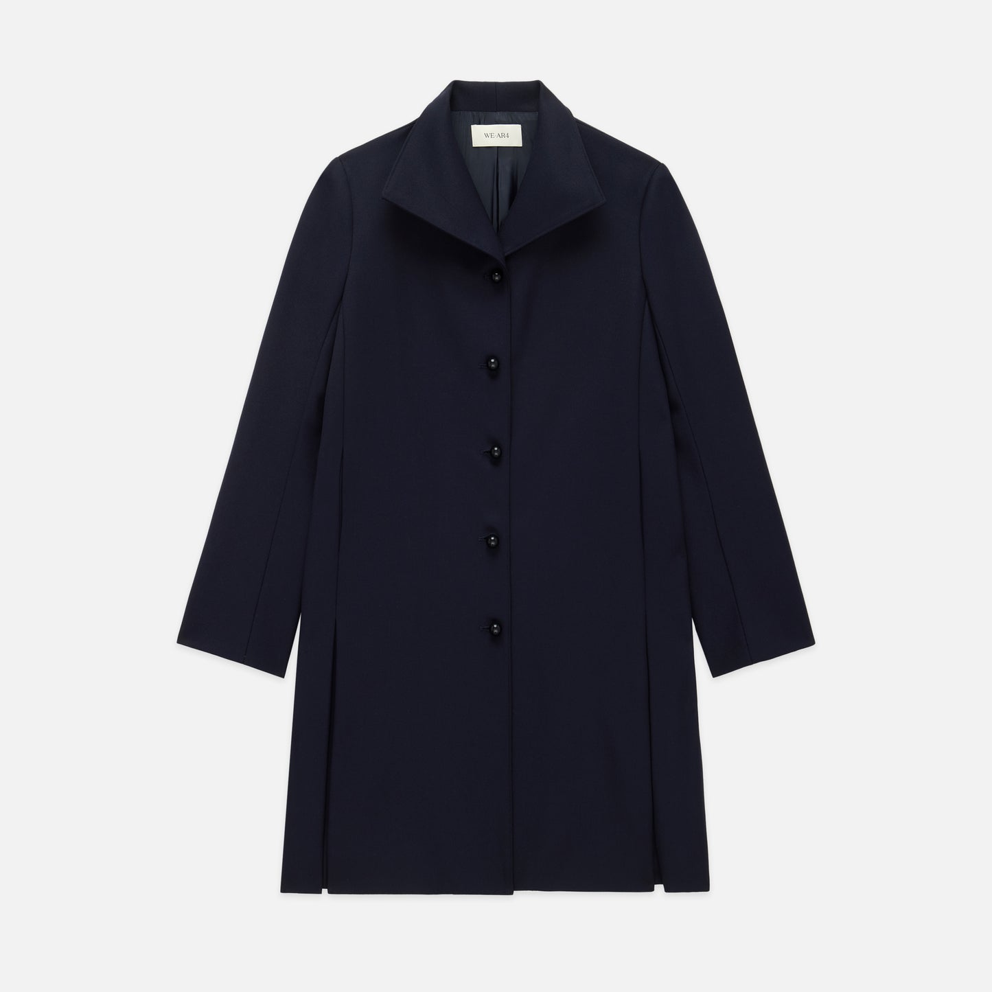 The Gatsby Coat