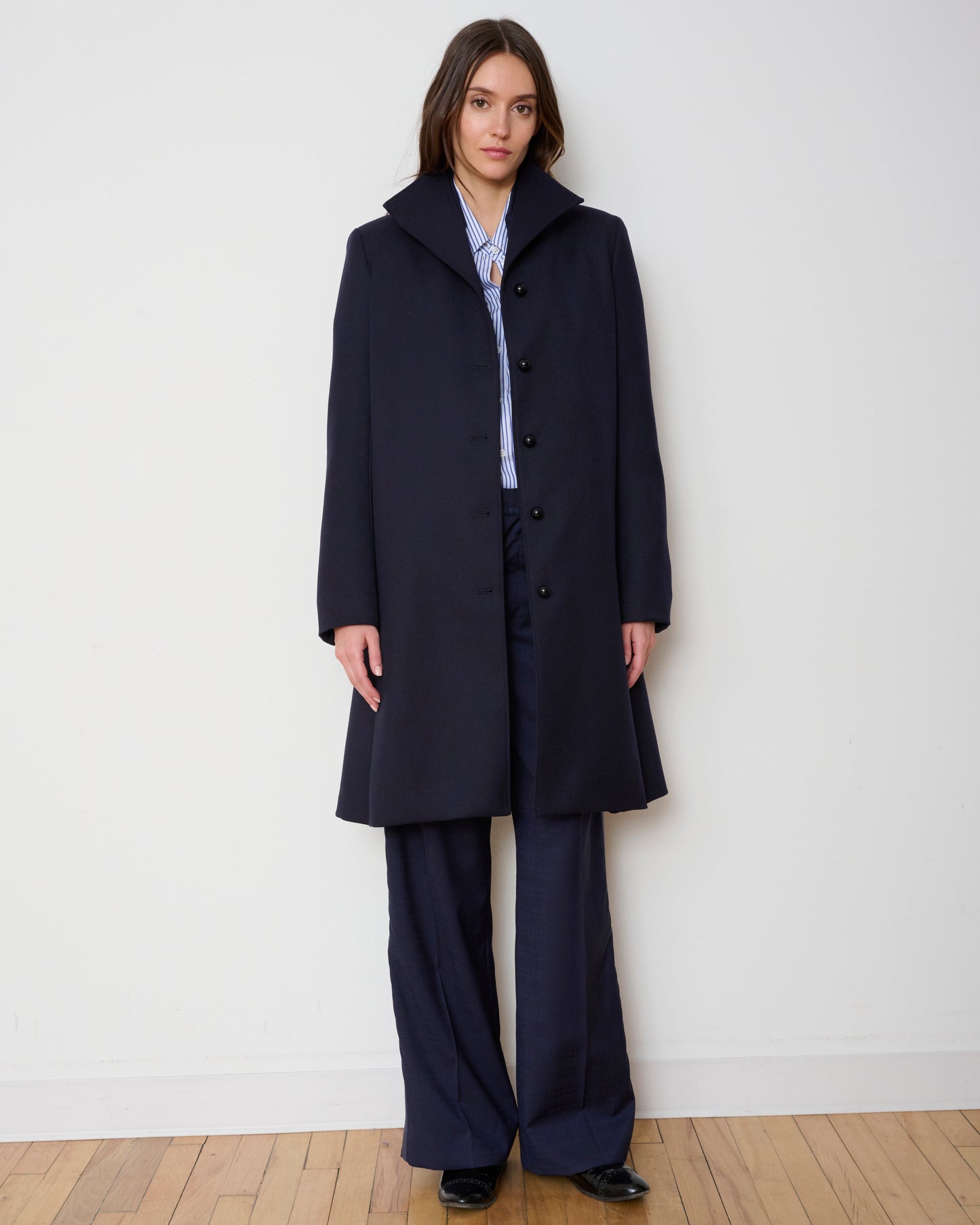 The Gatsby Coat