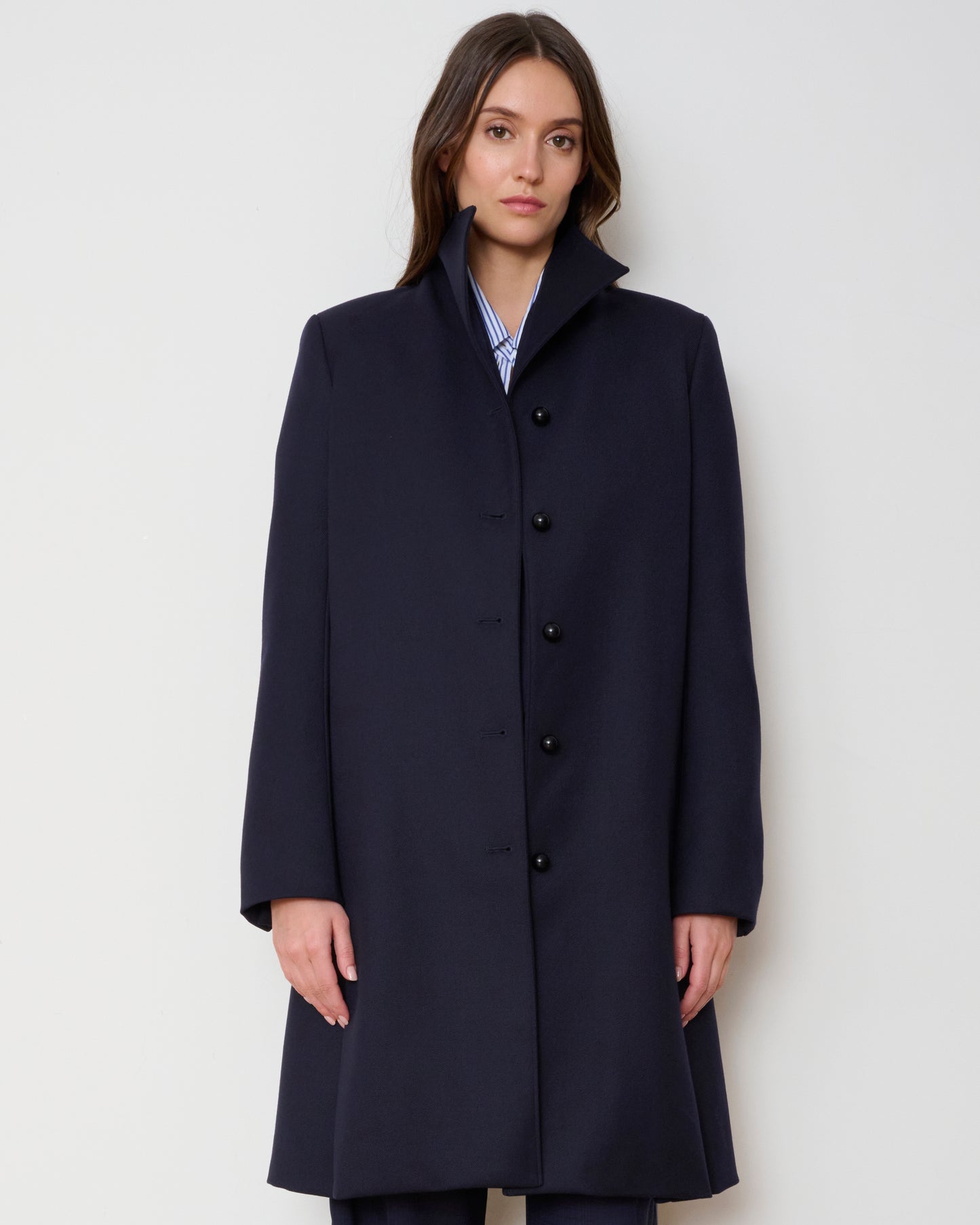 The Gatsby Coat