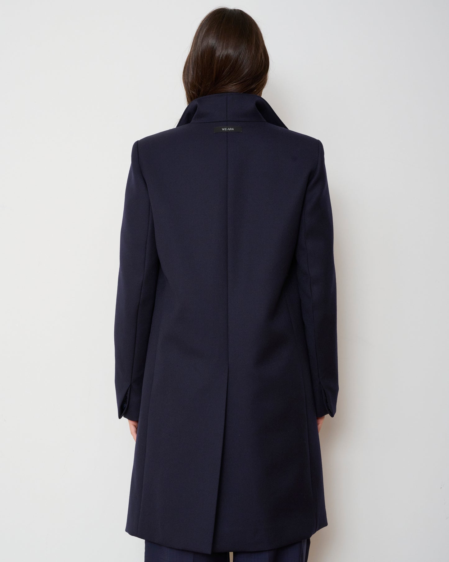 The Gatsby Coat