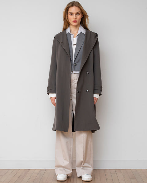 The Swing Trench – WE-AR4