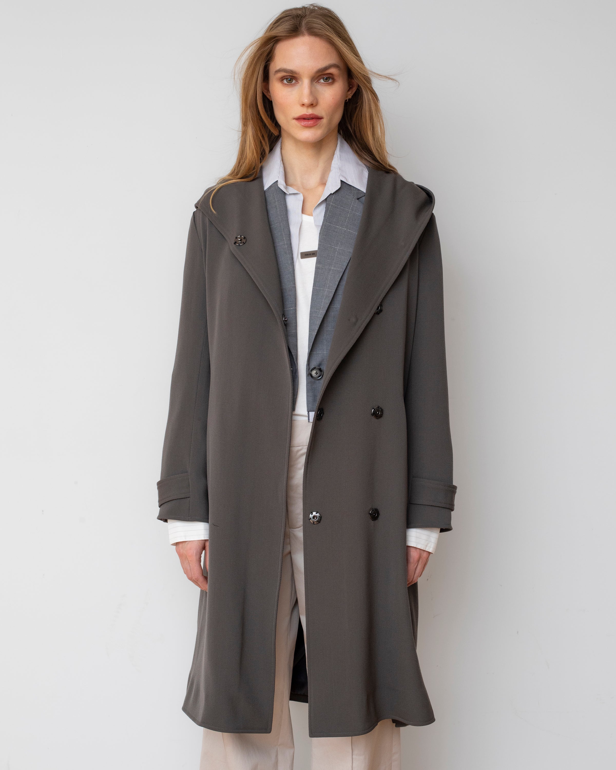 The Swing Trench – WE-AR4