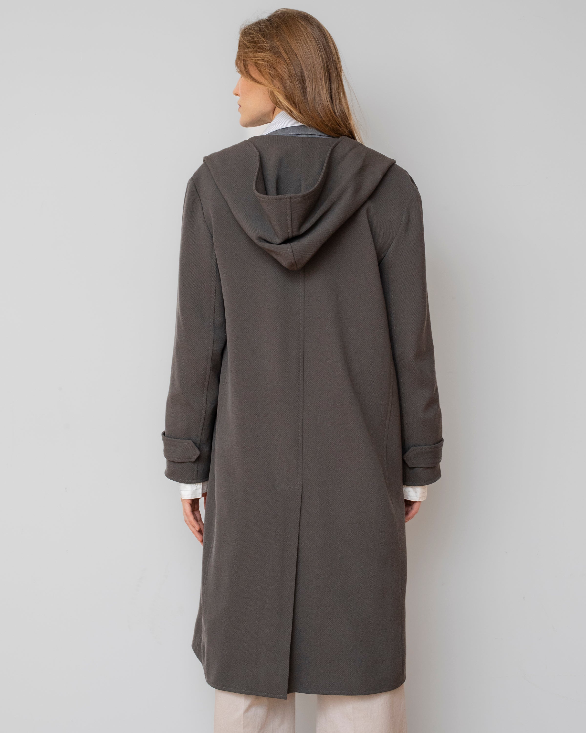 The Swing Trench – WE-AR4
