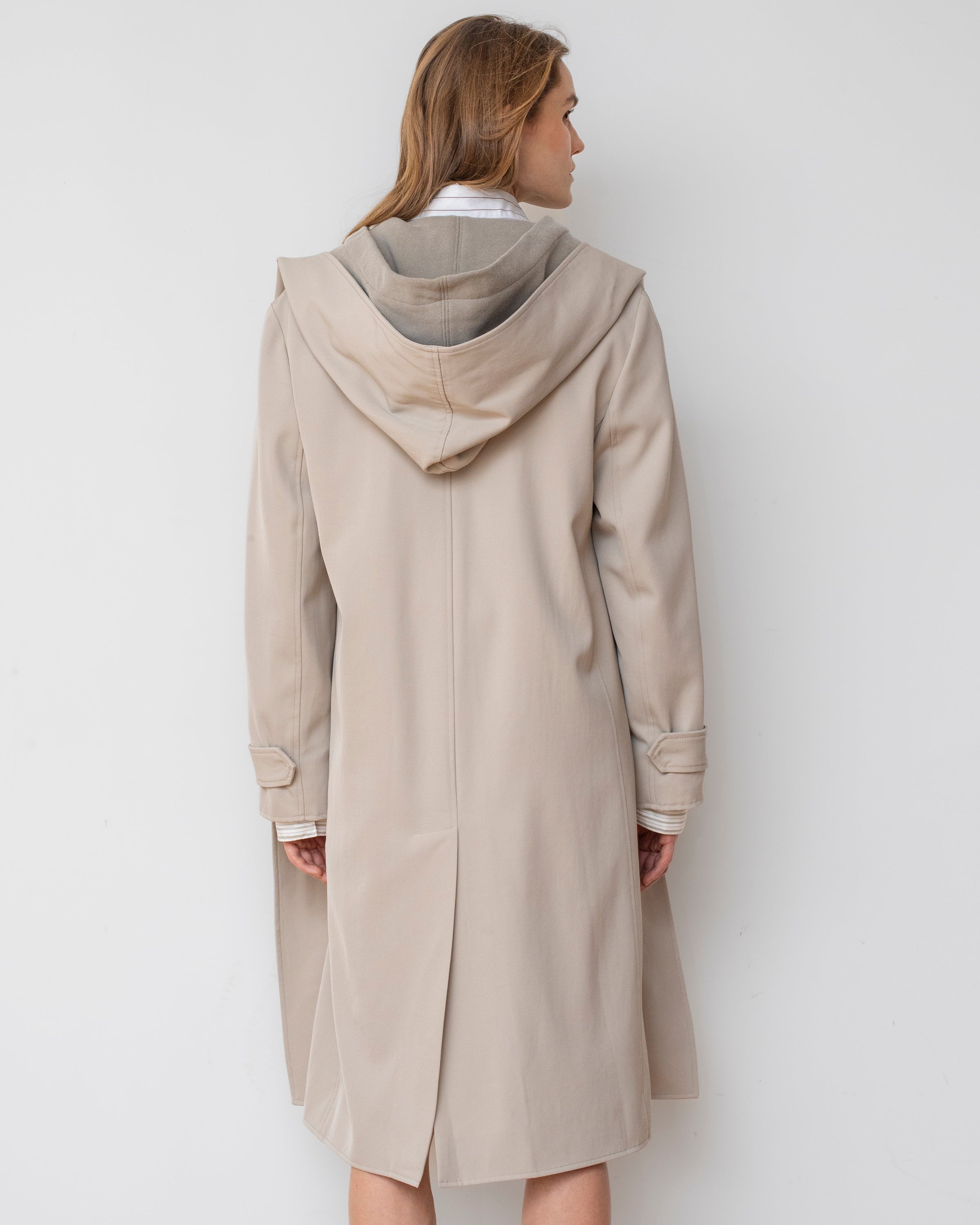 The Swing Trench – WE-AR4