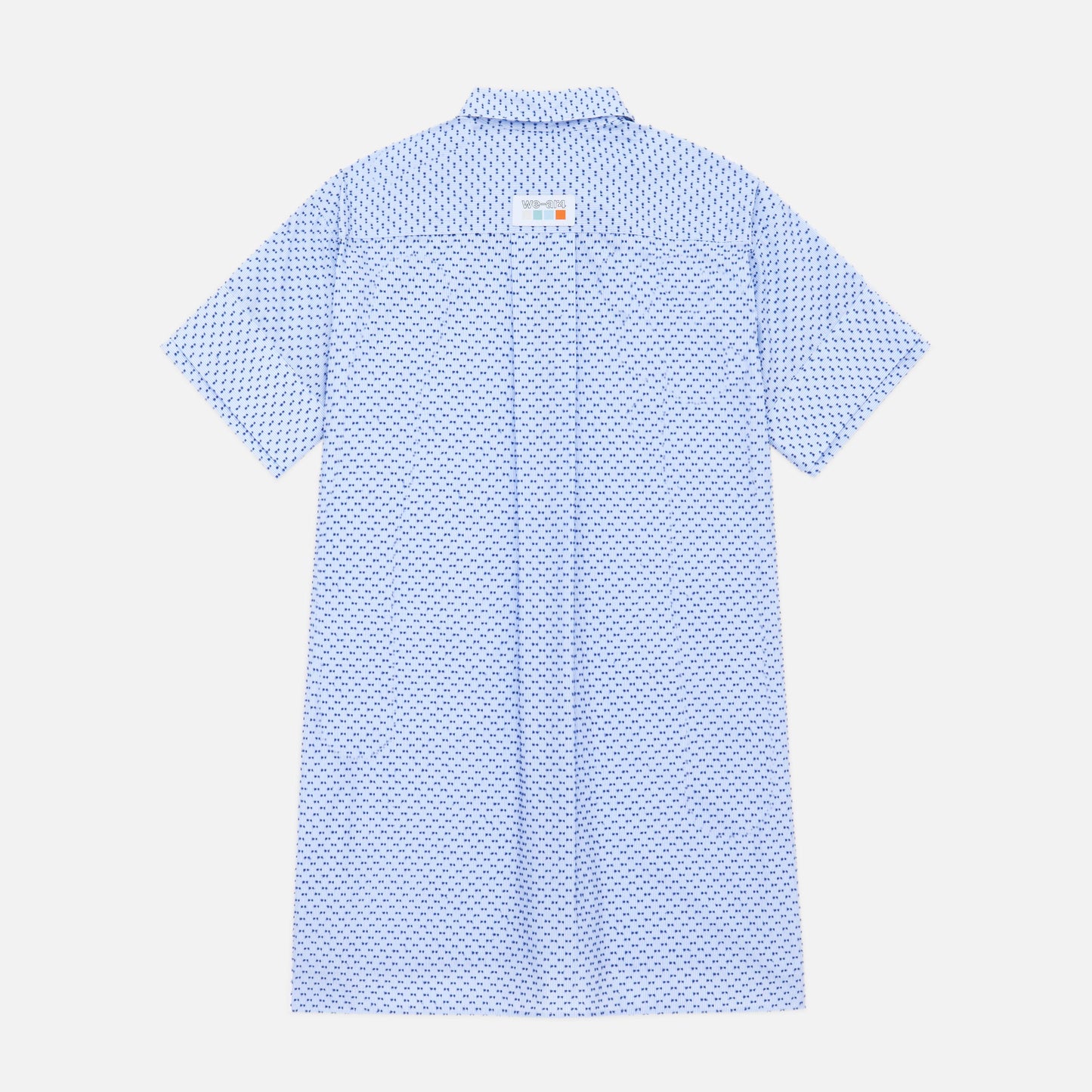 The Greenwich Dress