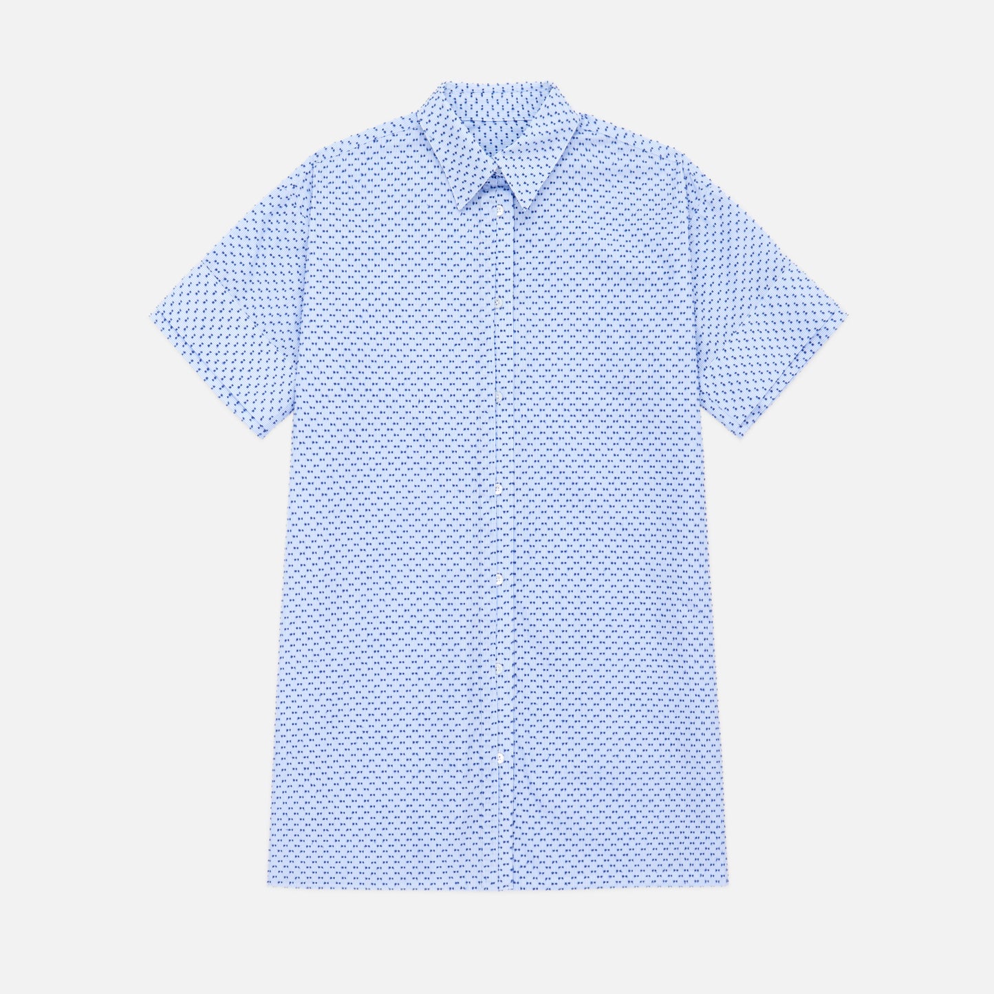 The Greenwich Dress