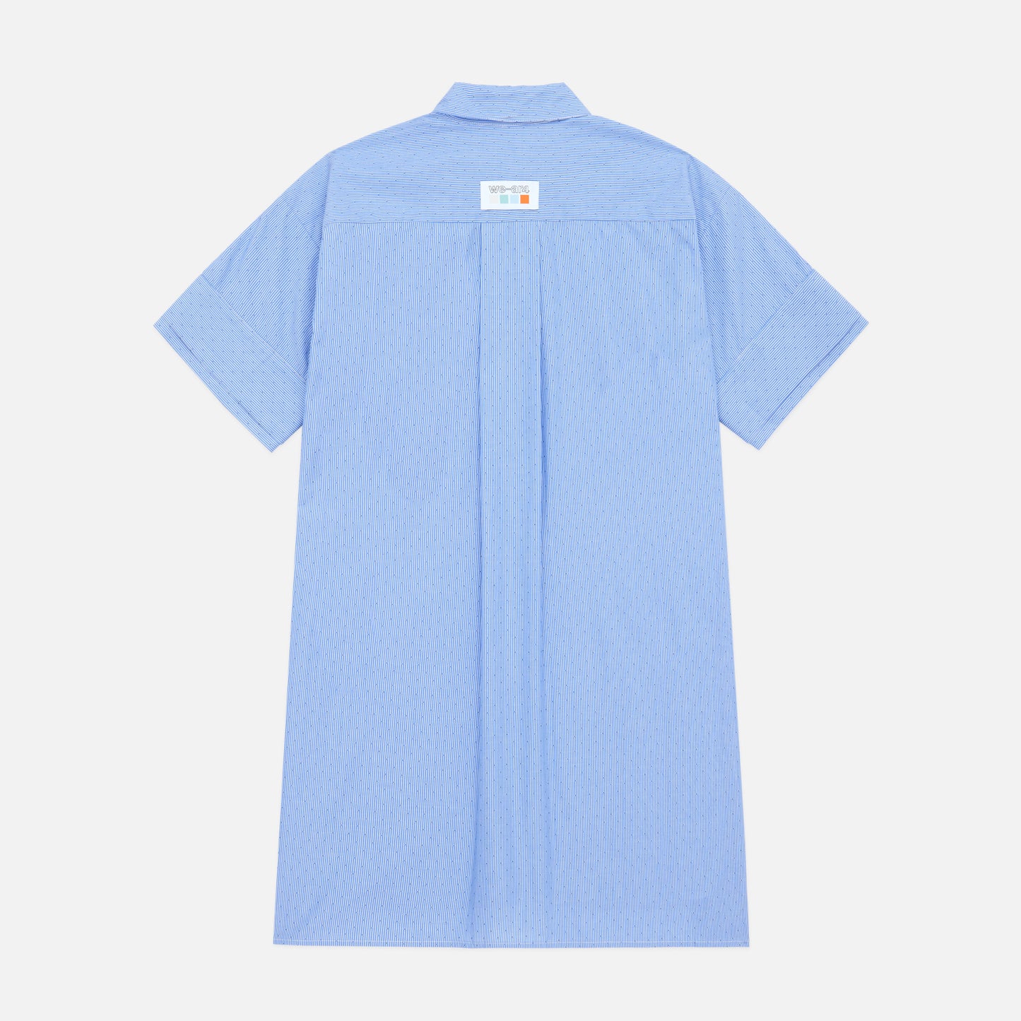 The Greenwich Dress