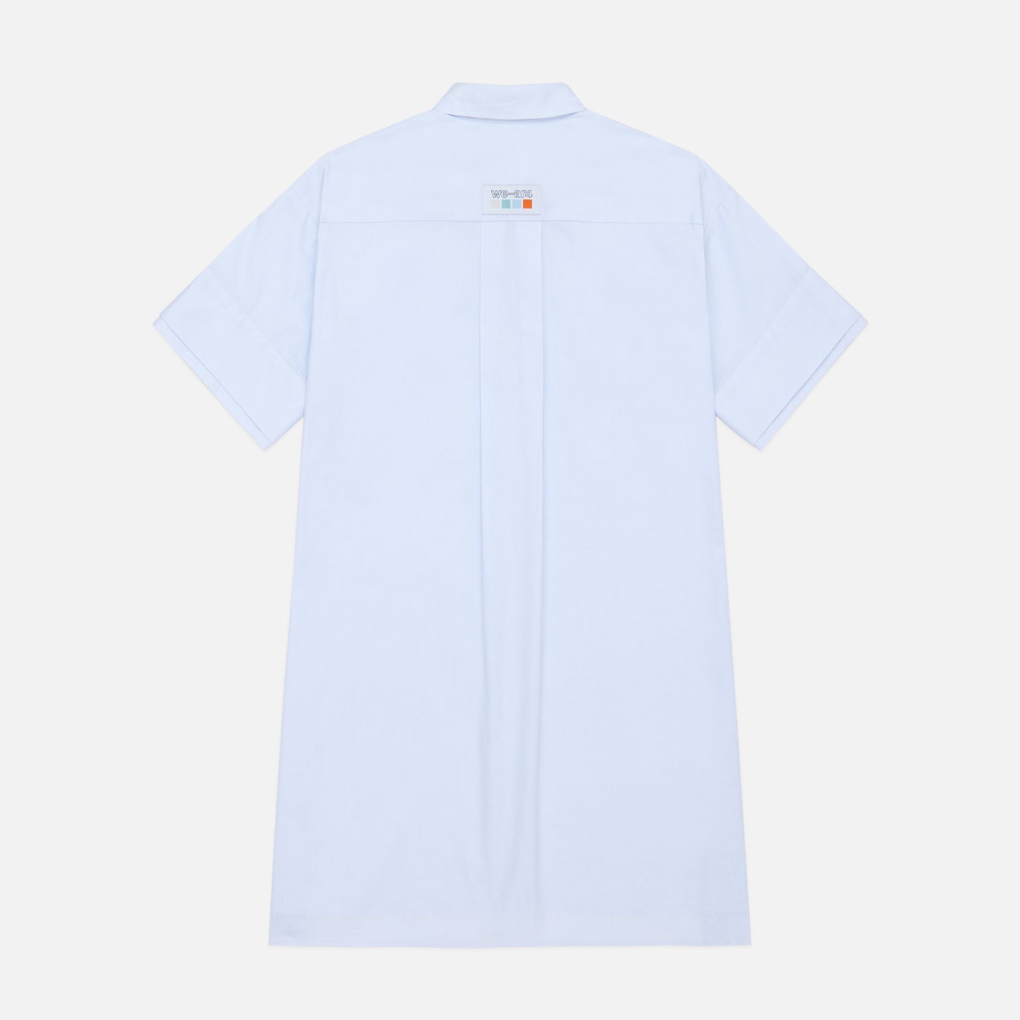 The Greenwich Dress