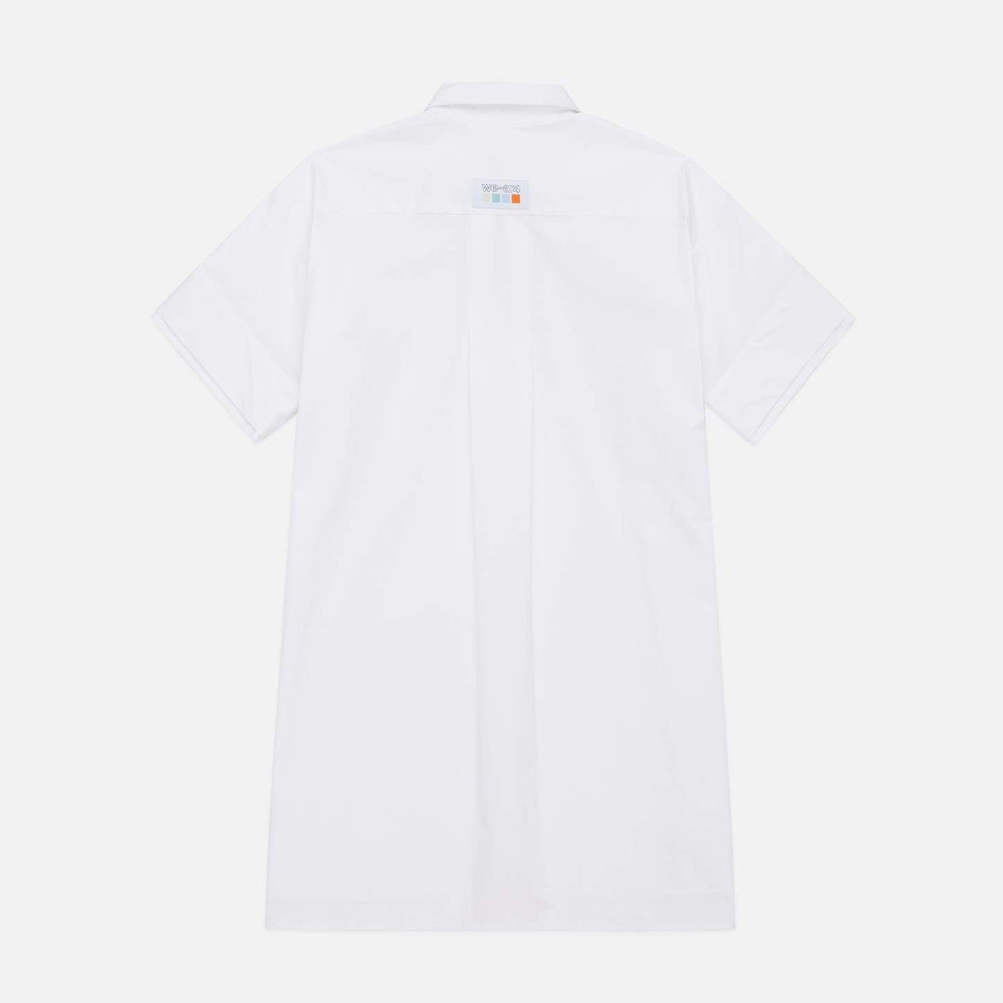 The Greenwich Dress