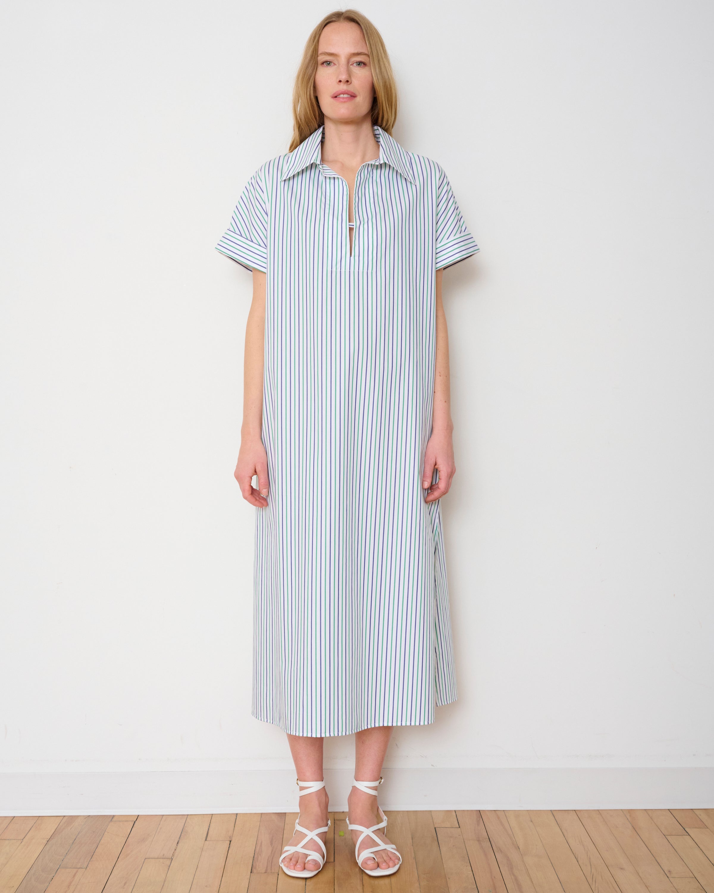 The Darla Dress
