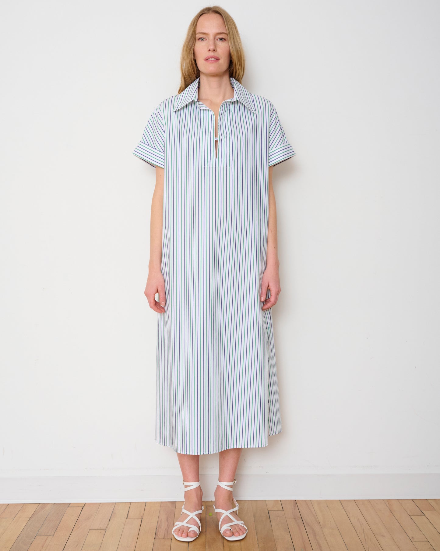The Darla Dress