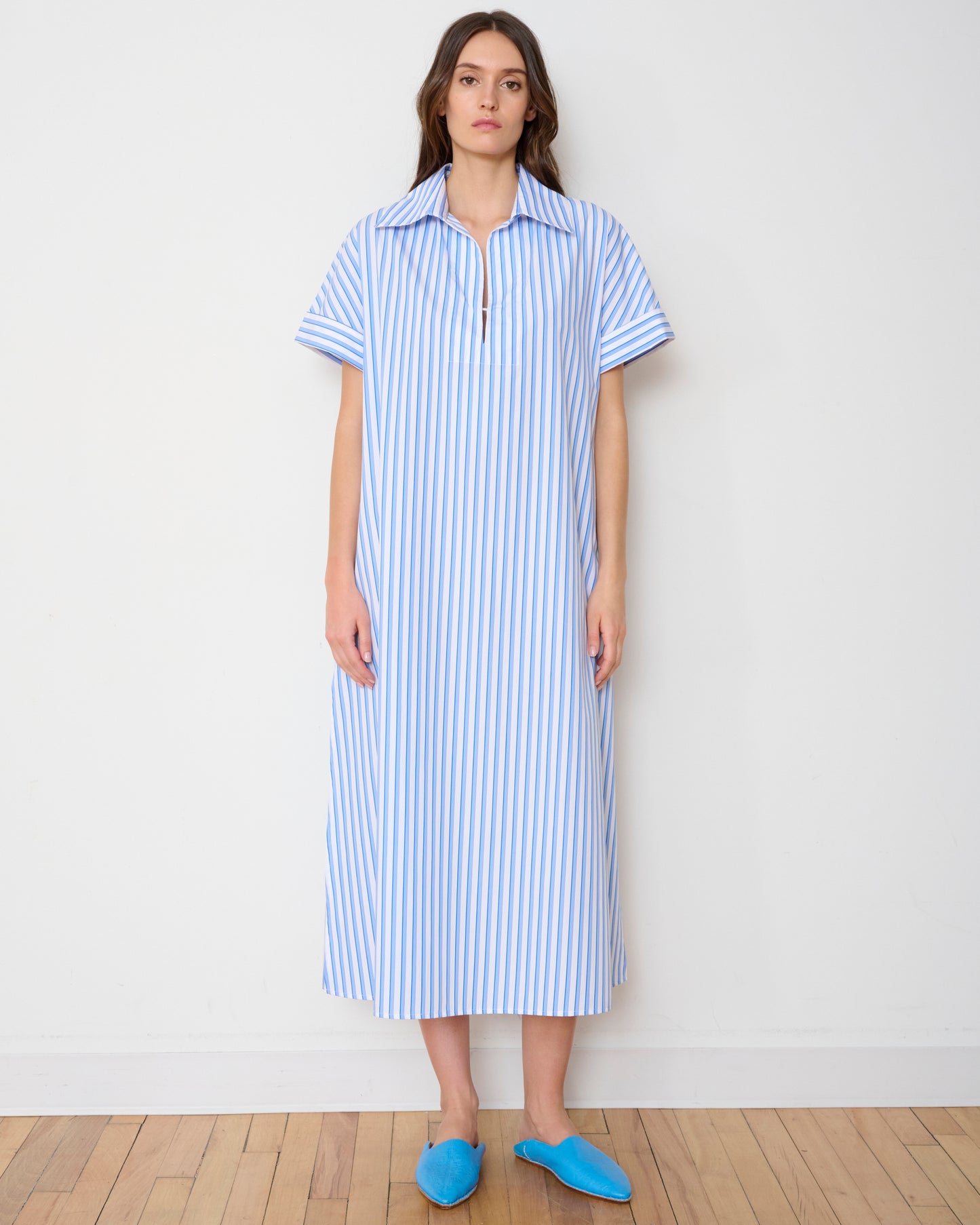 The Darla Dress