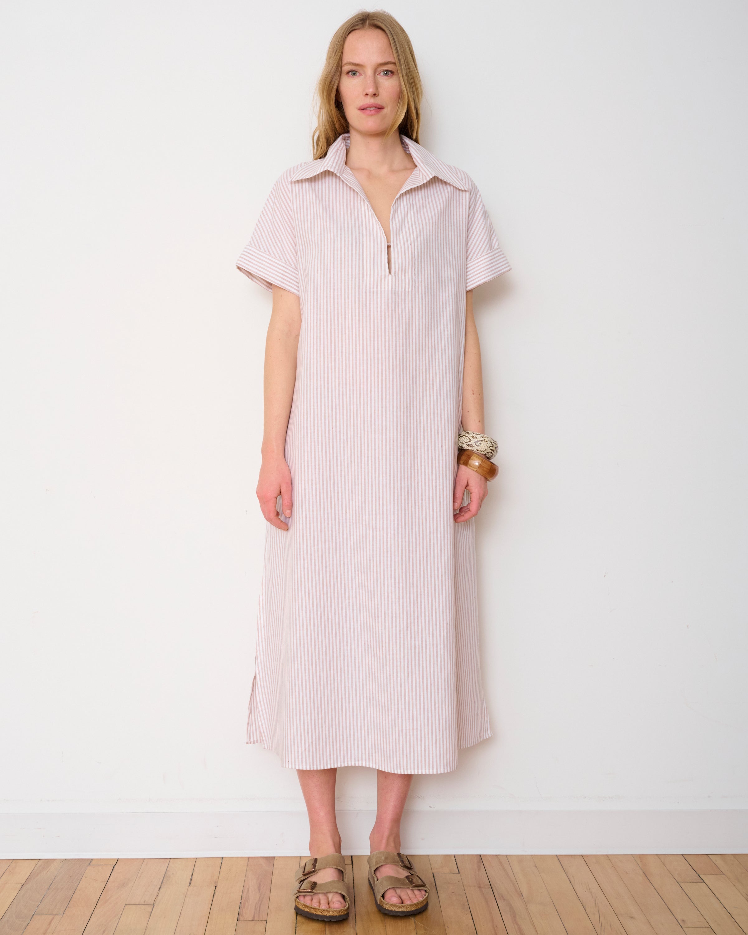 The Darla Dress