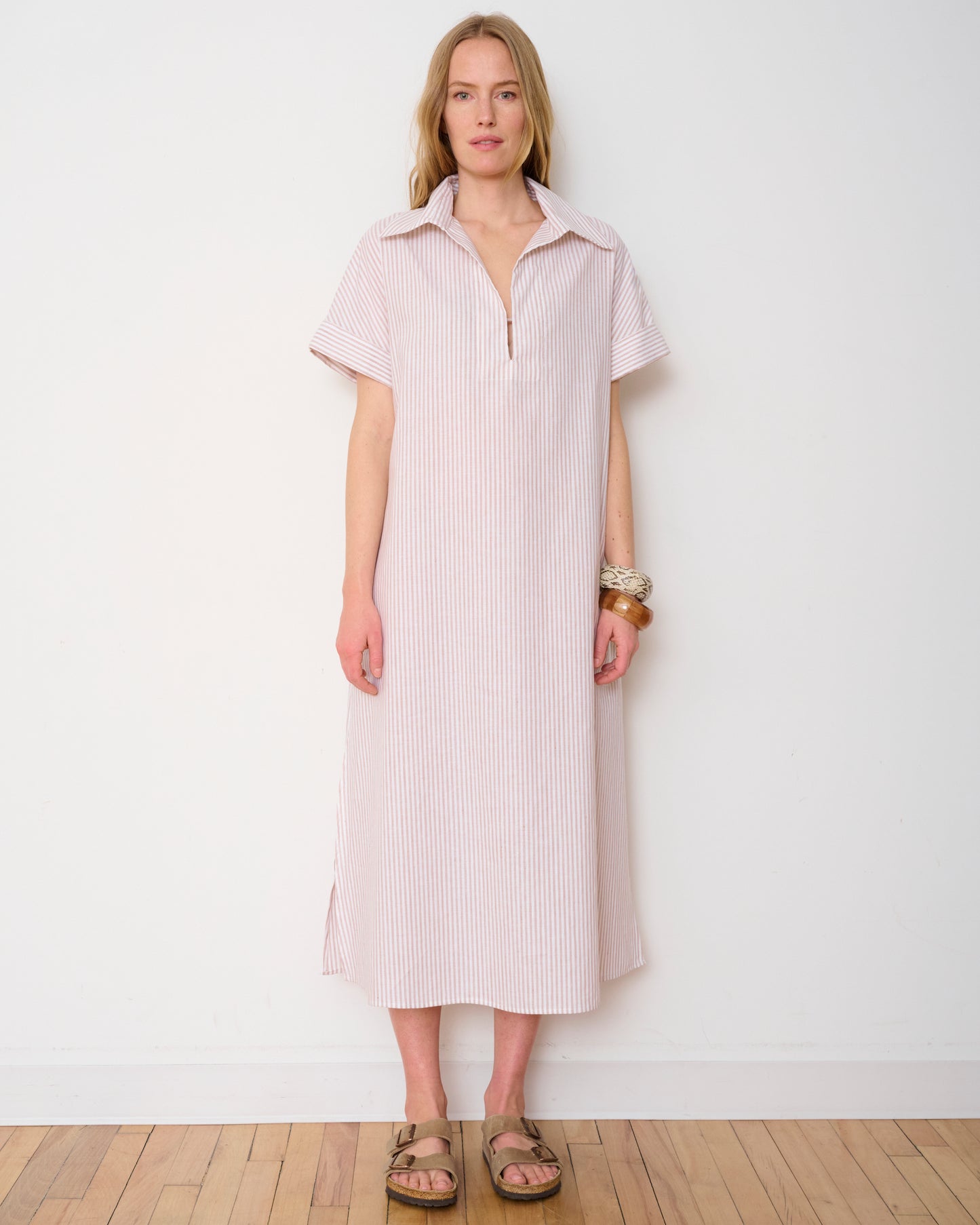 The Darla Dress