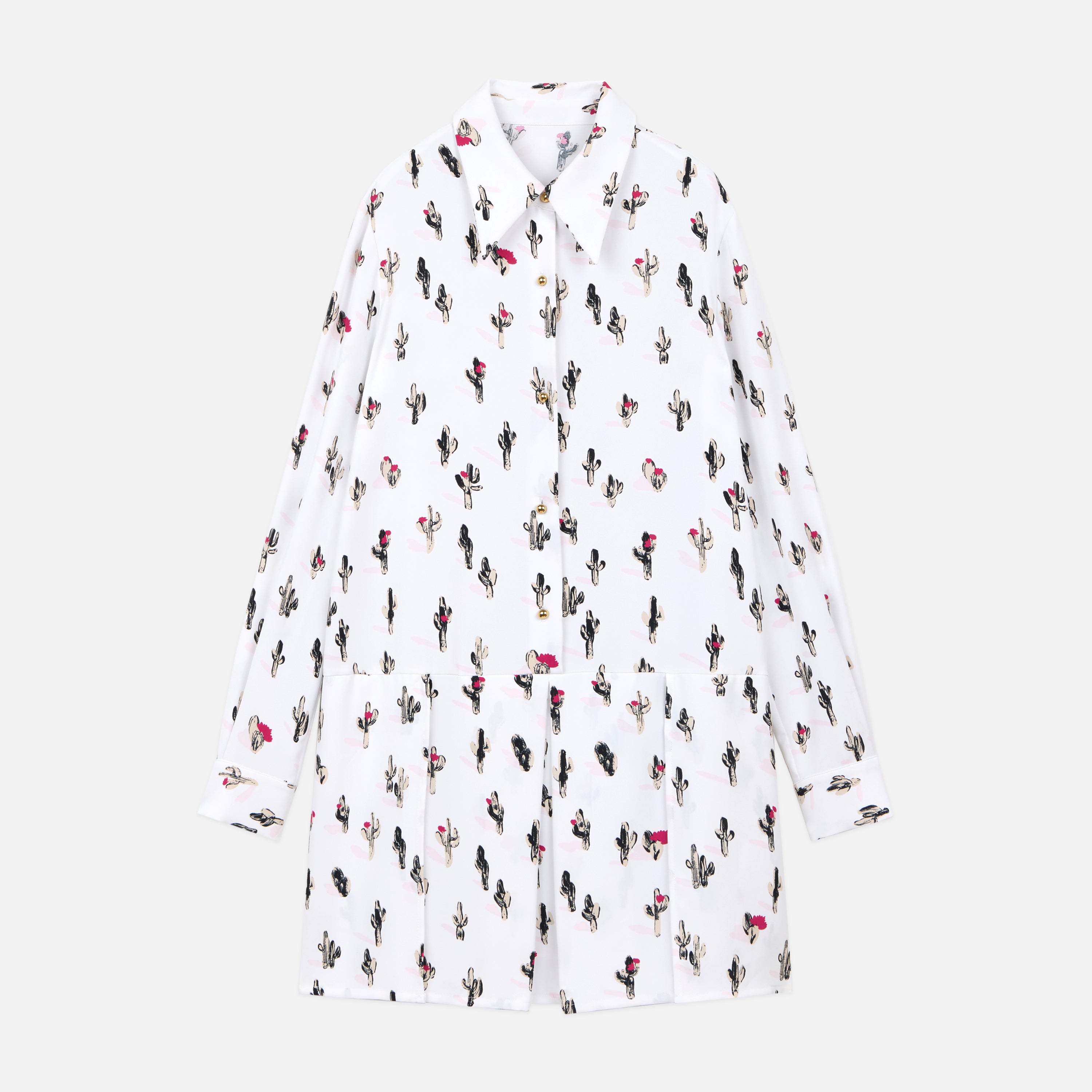 The Moonlight Dress