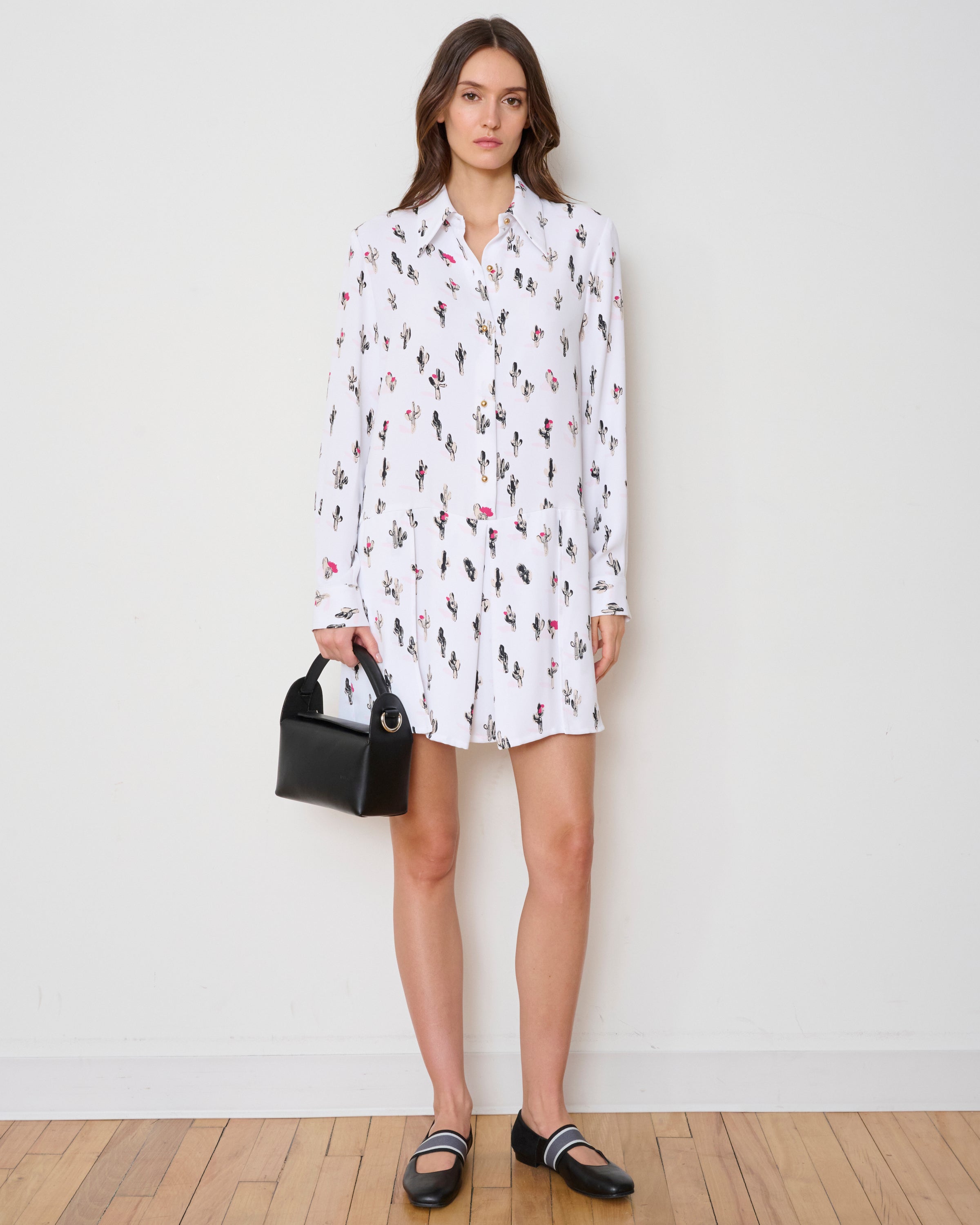 The Moonlight Dress