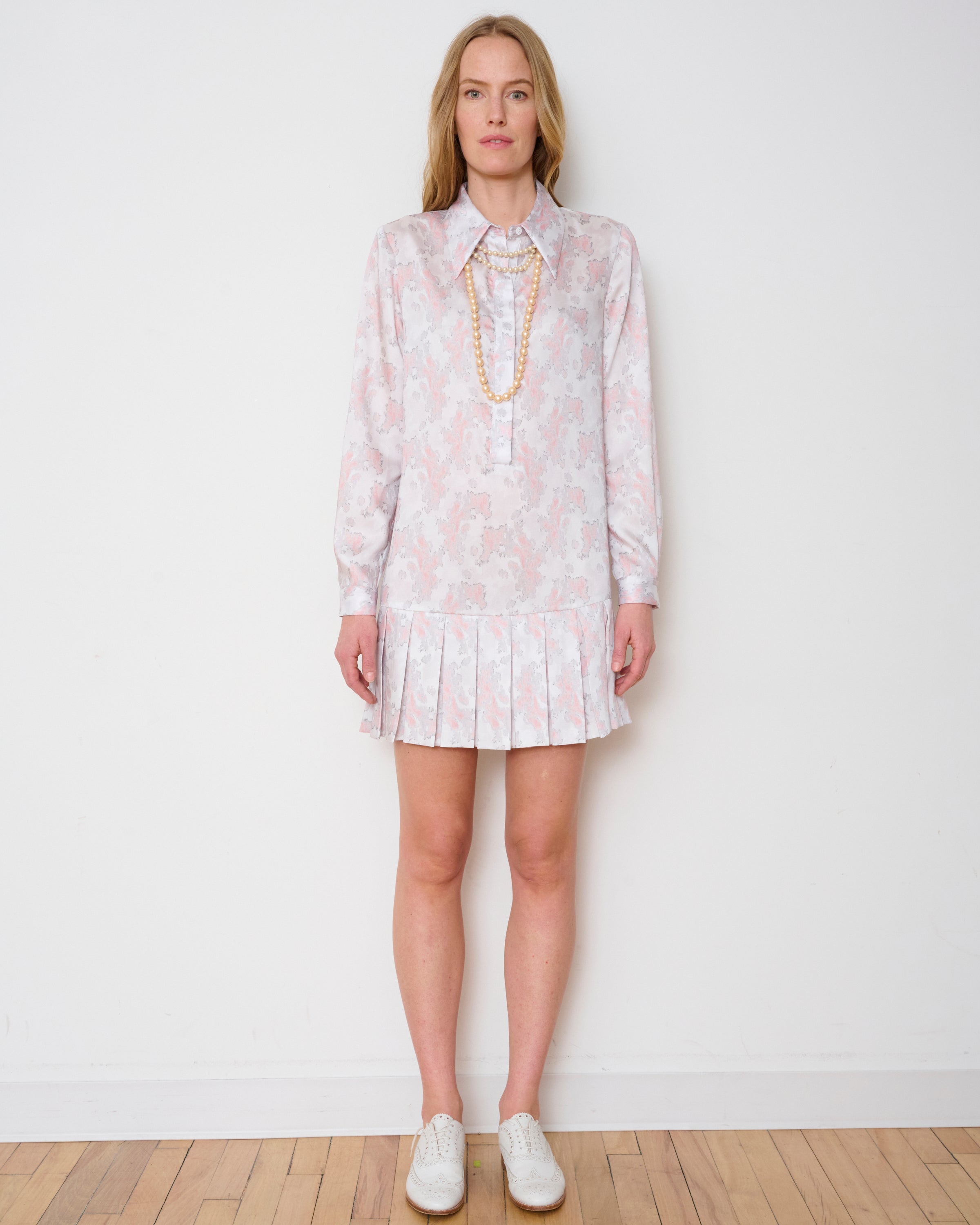 The Flapper Dress