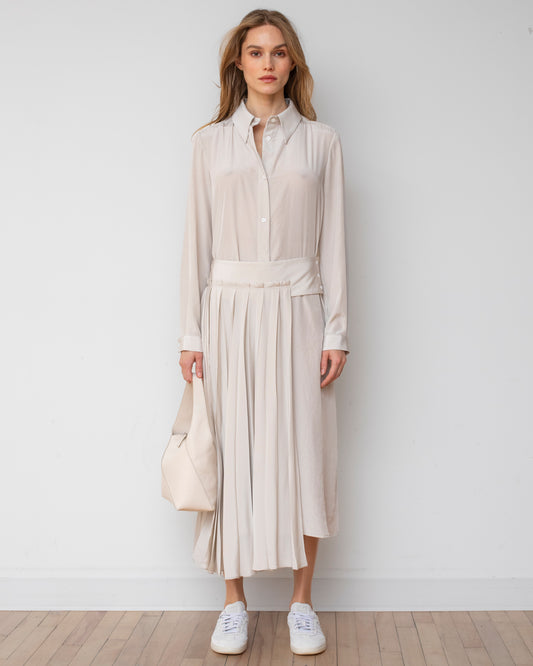 The Waltz Dress