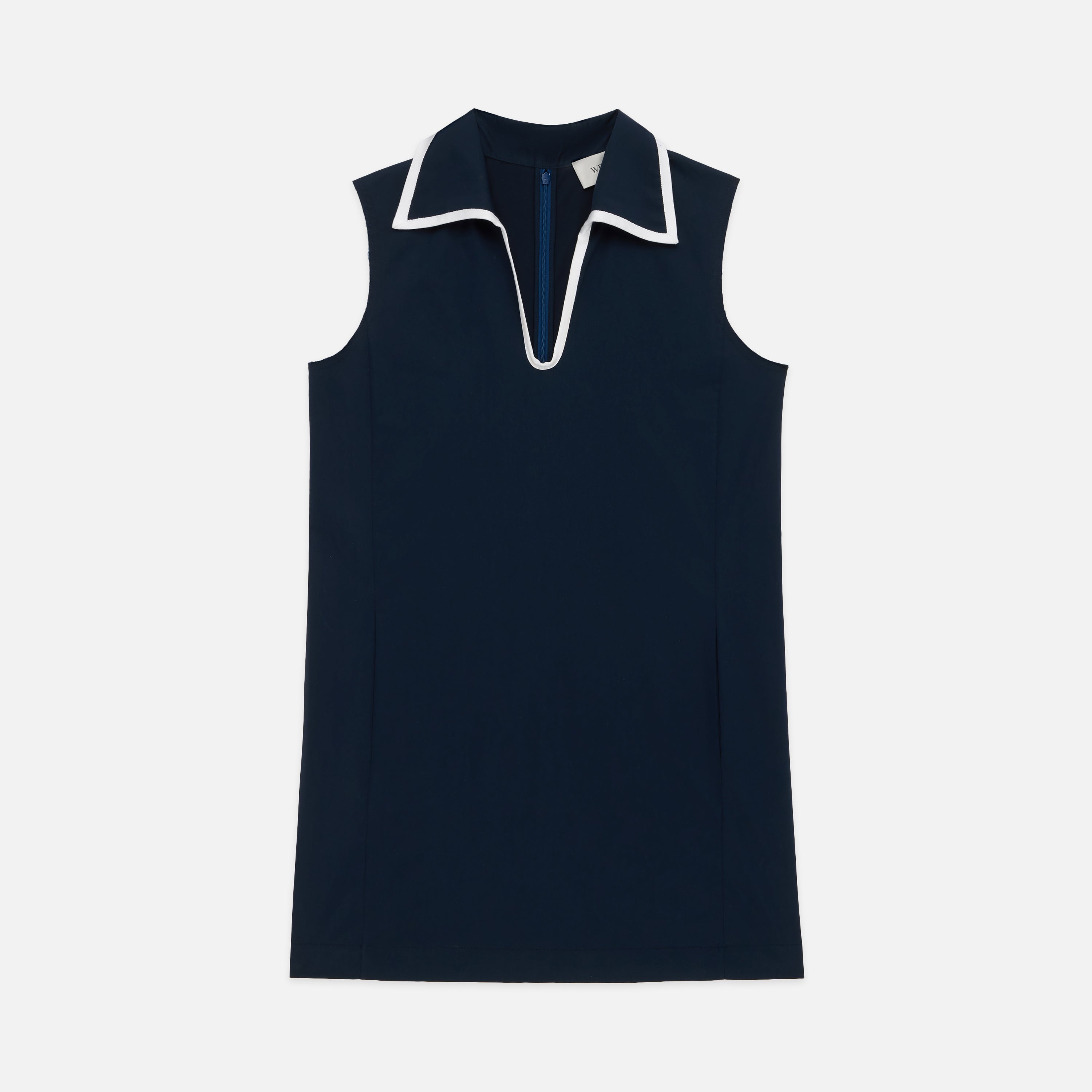 The Racquet Dress
