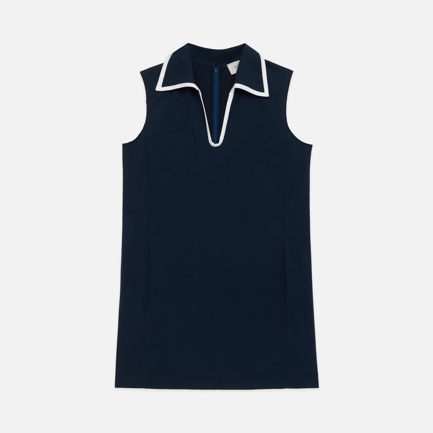 The Racquet Dress