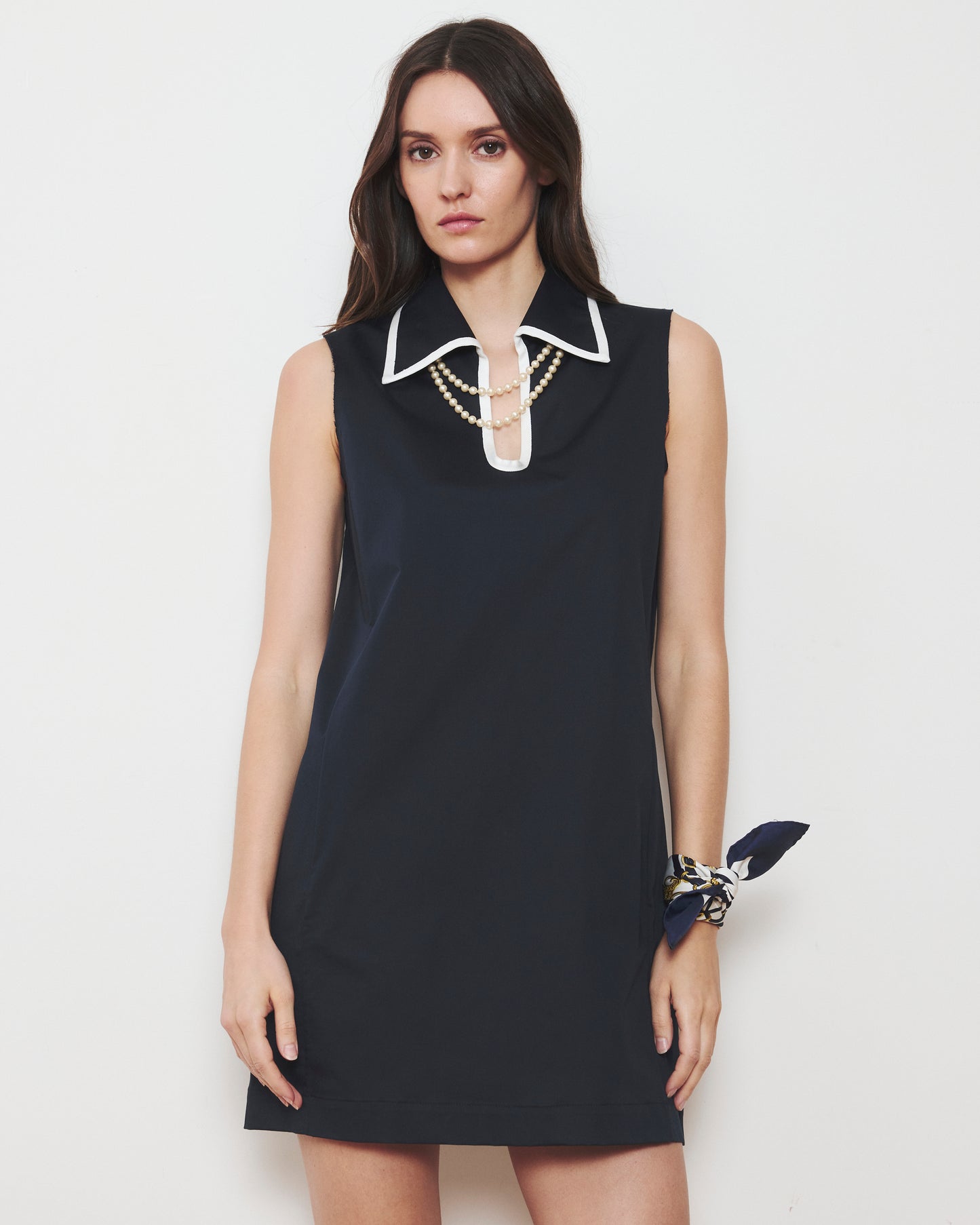 The Racquet Dress