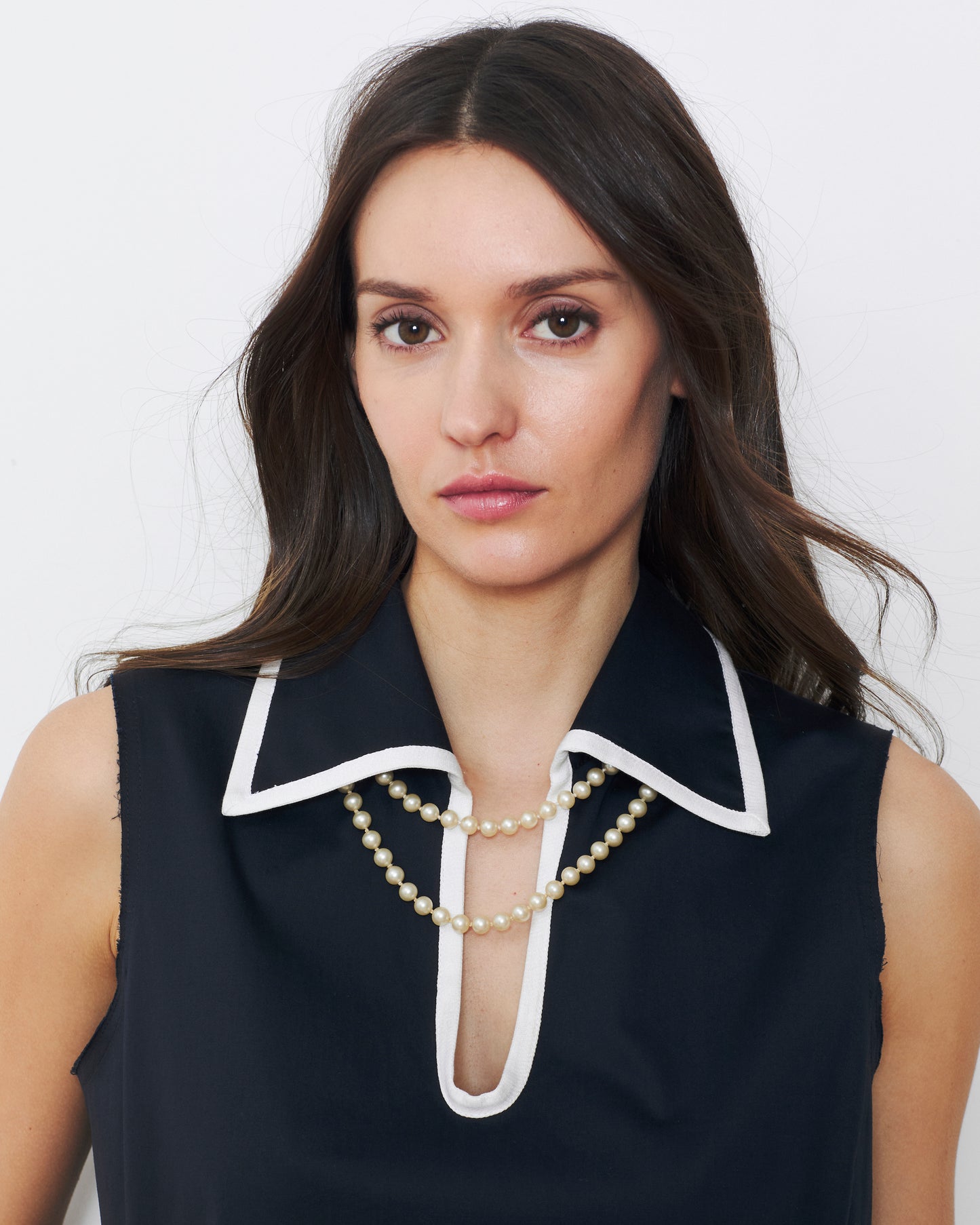 The Racquet Dress