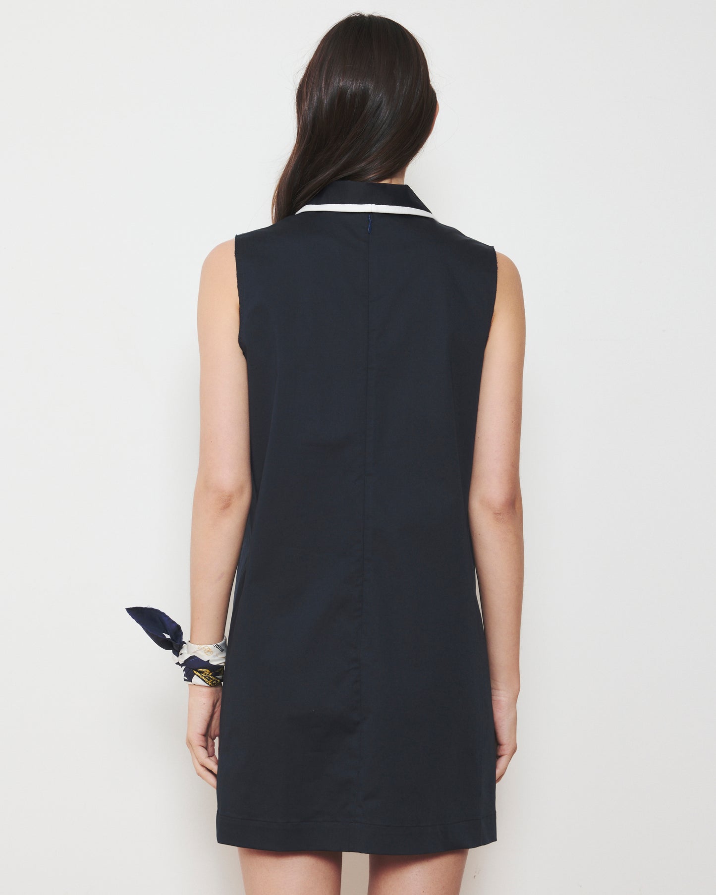 The Racquet Dress