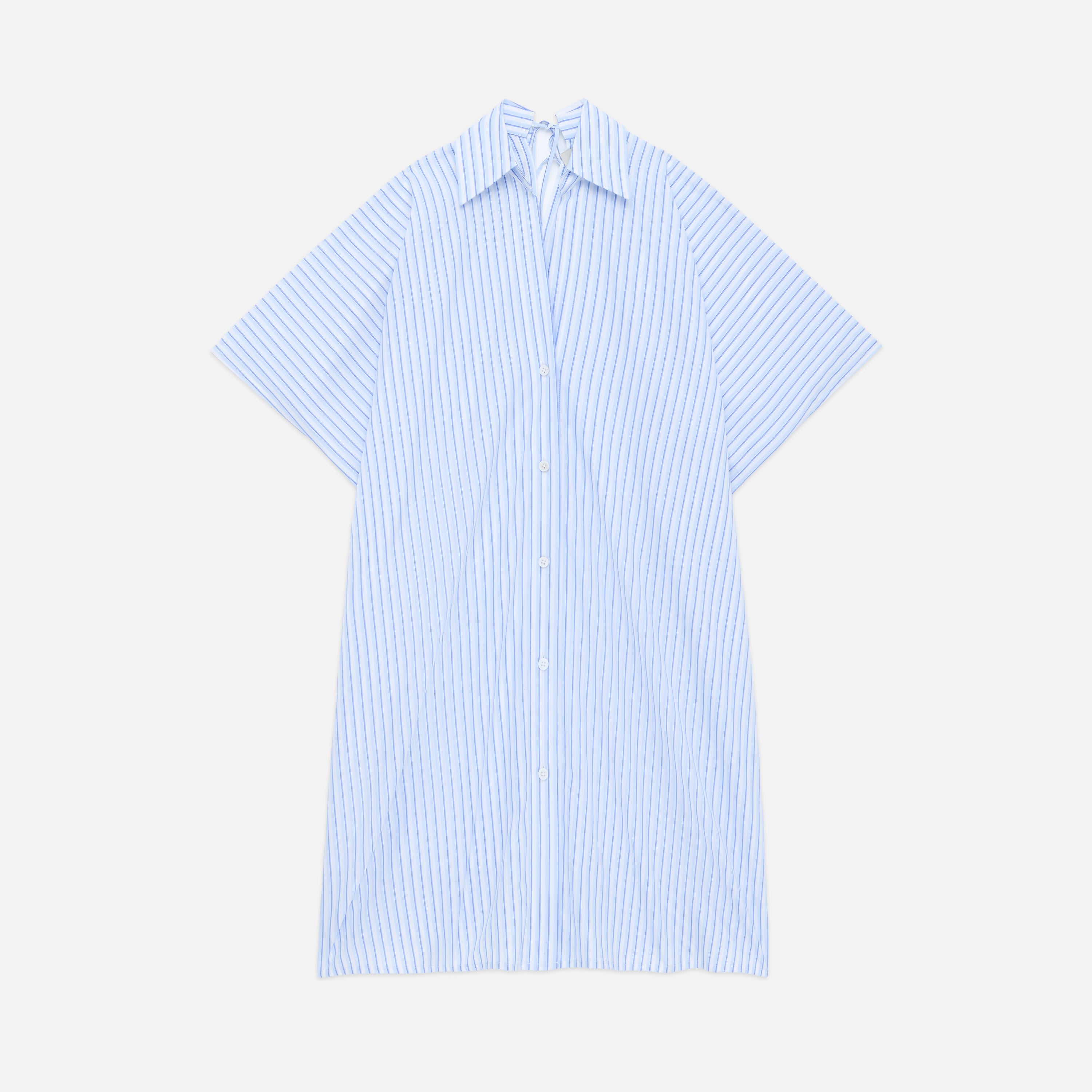 The Seaside Kaftan
