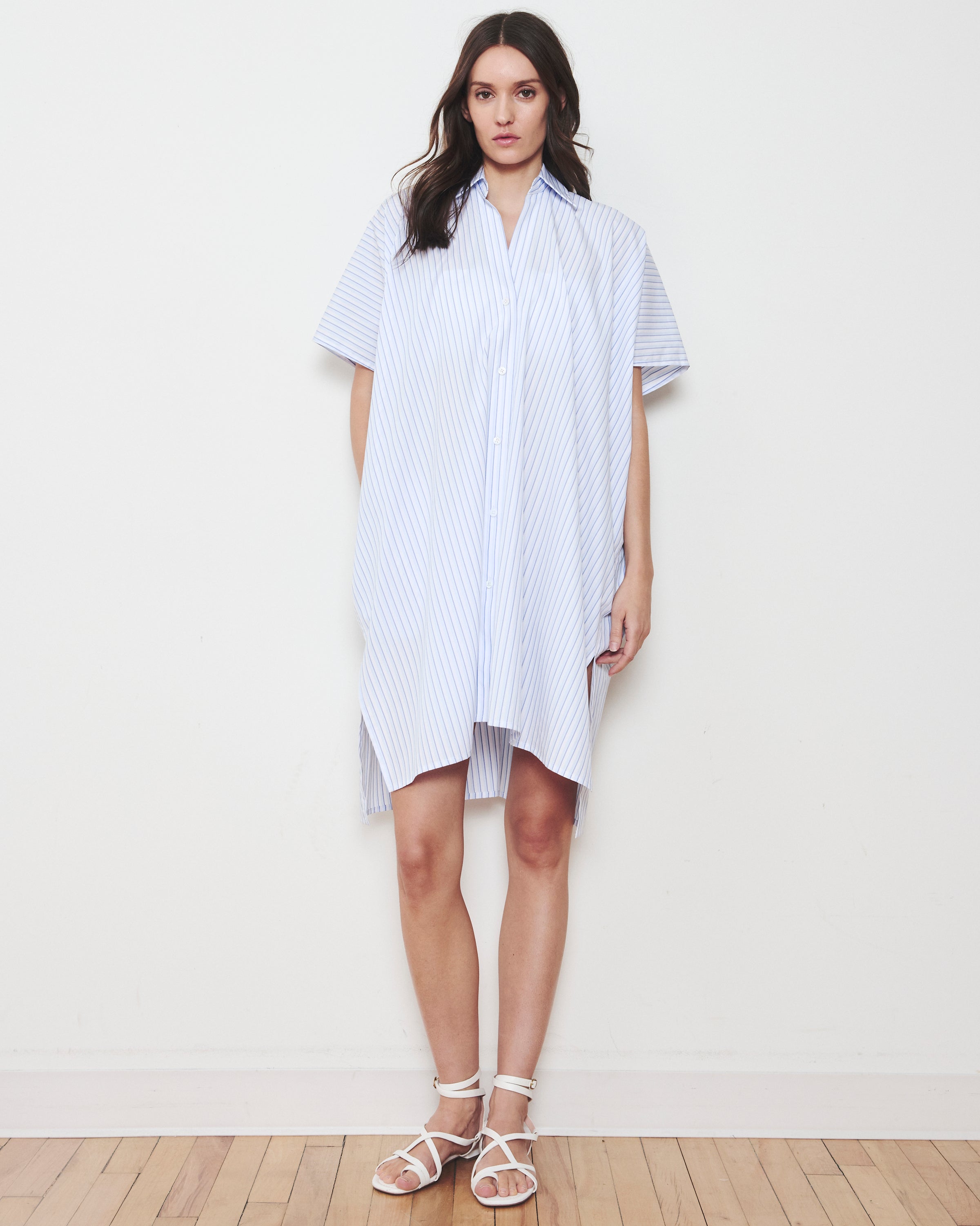 The Seaside Kaftan