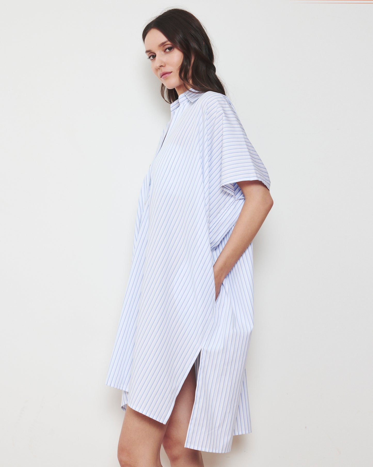 The Seaside Kaftan