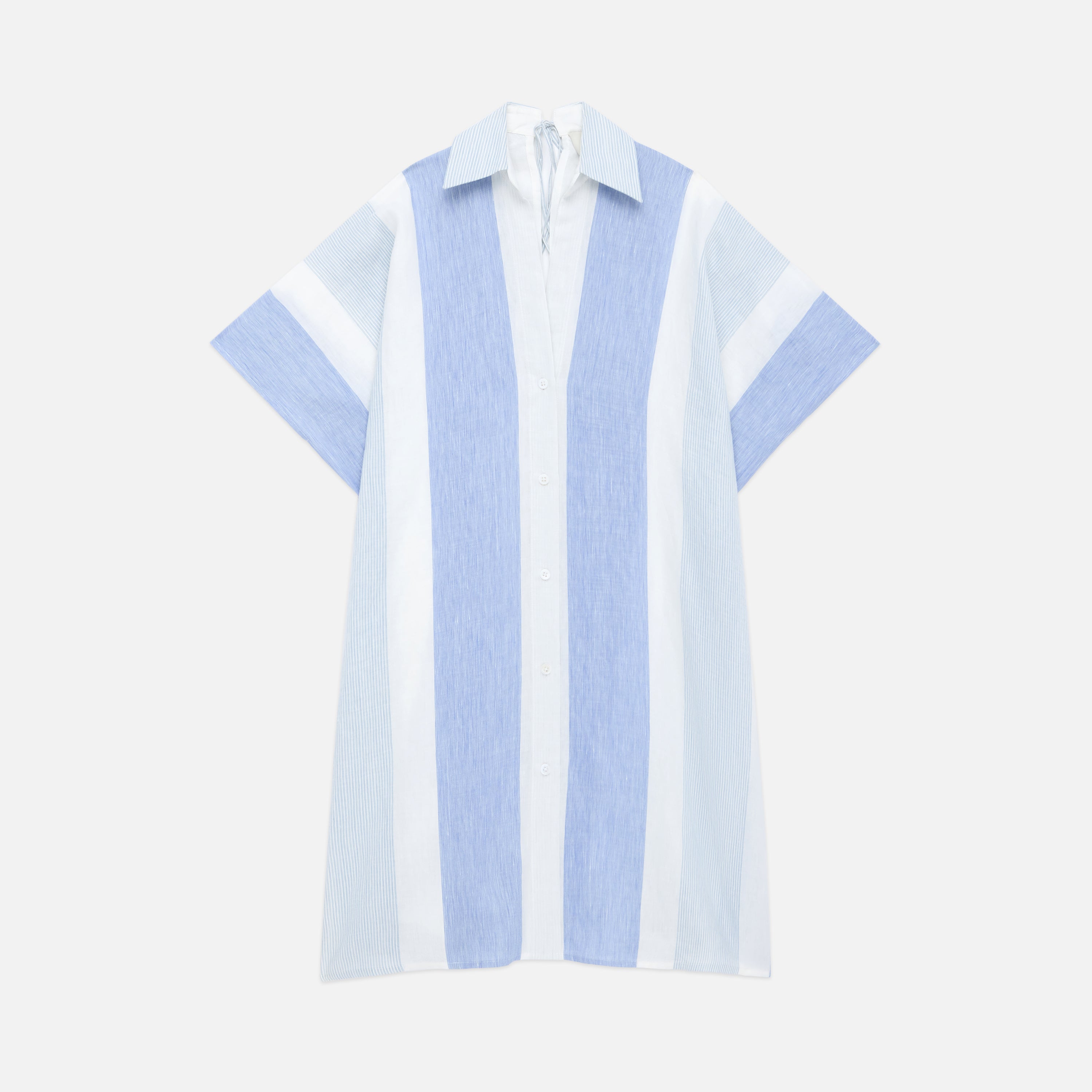 The Seaside Kaftan