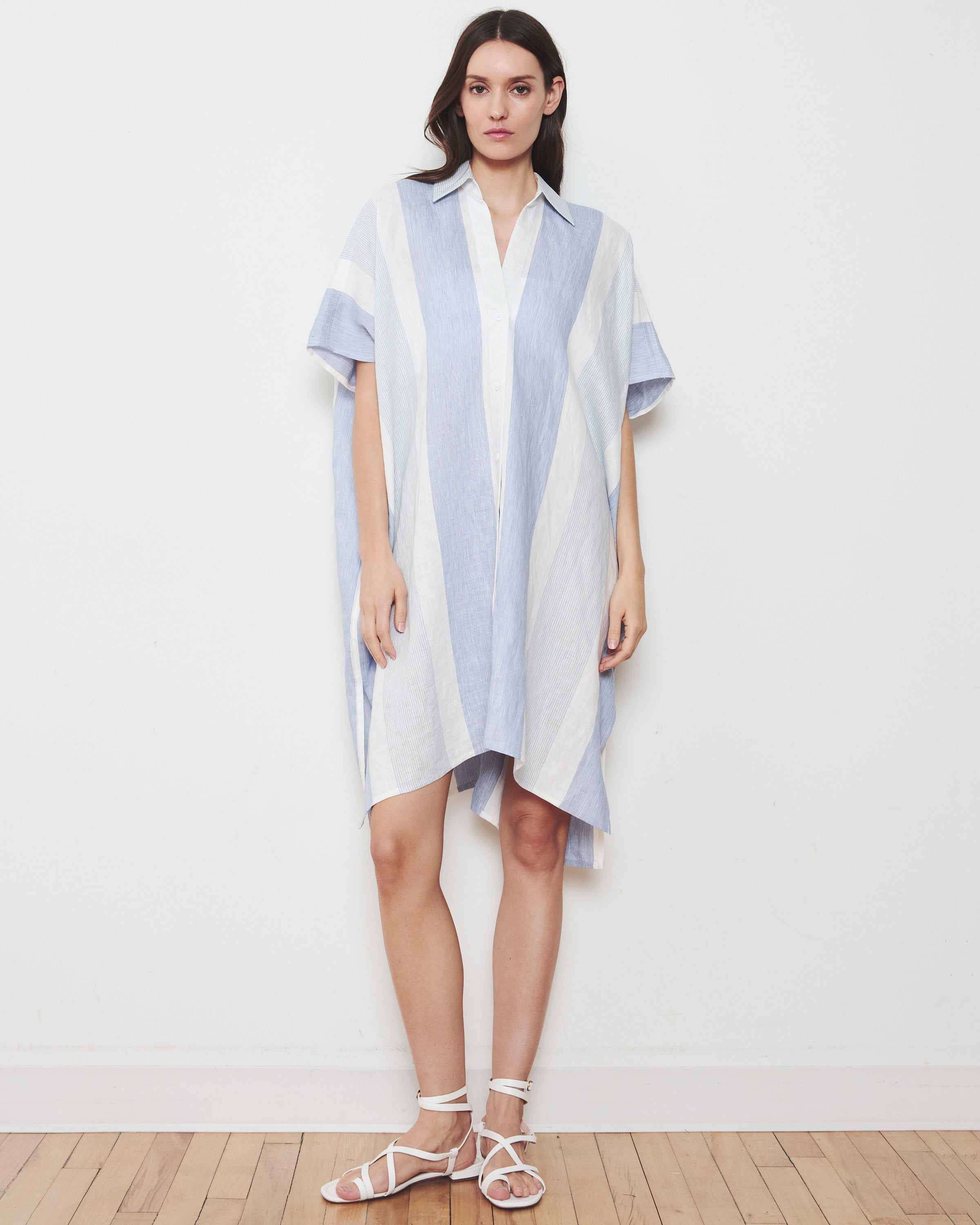 The Seaside Kaftan