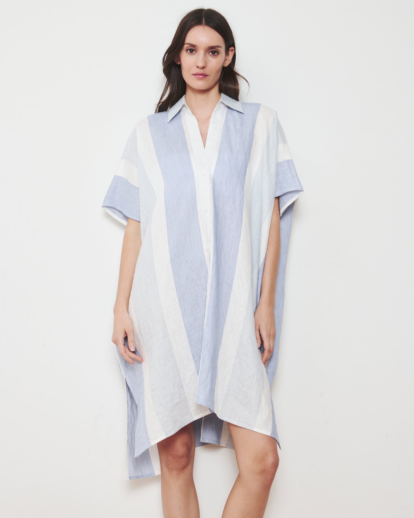 The Seaside Kaftan