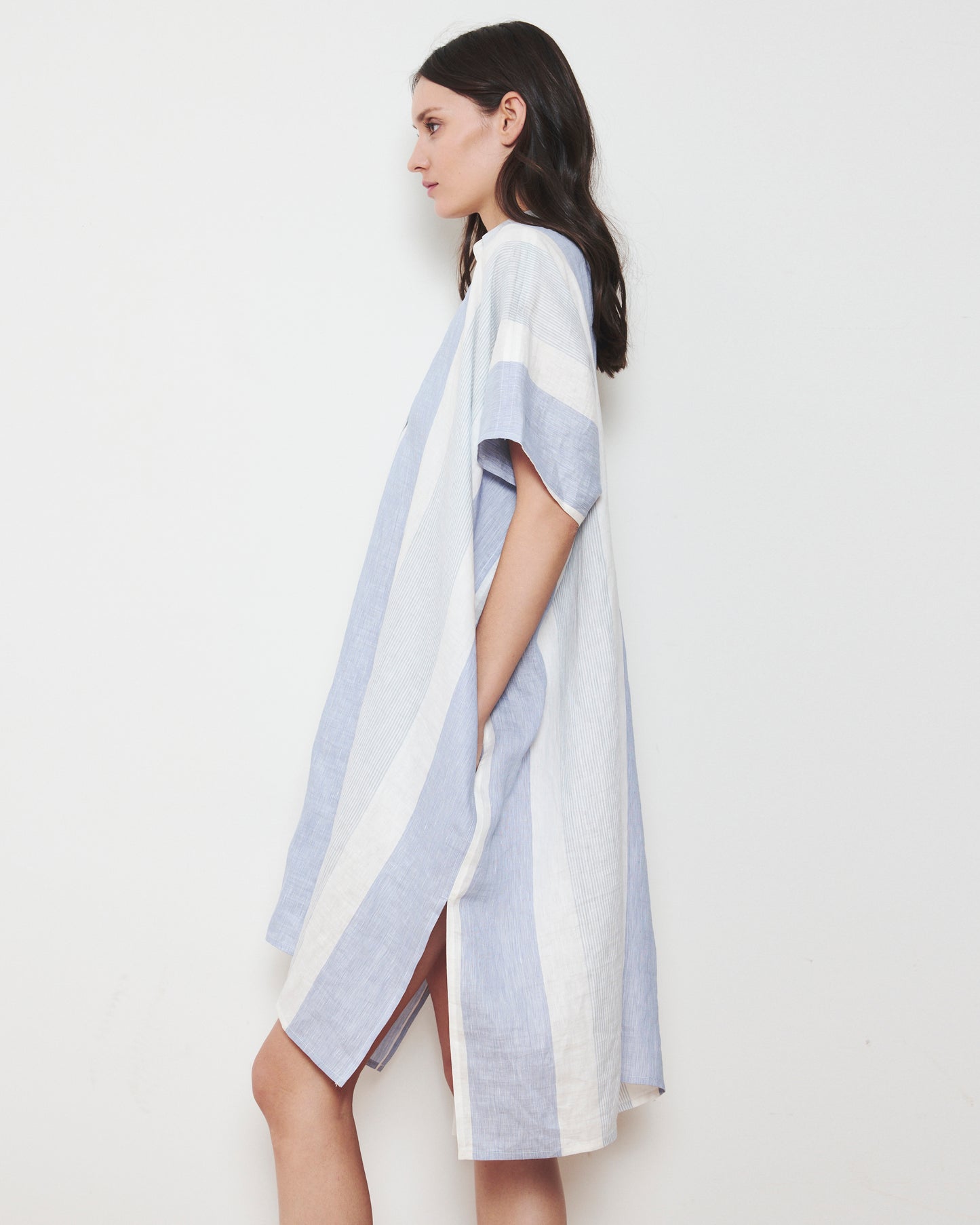 The Seaside Kaftan