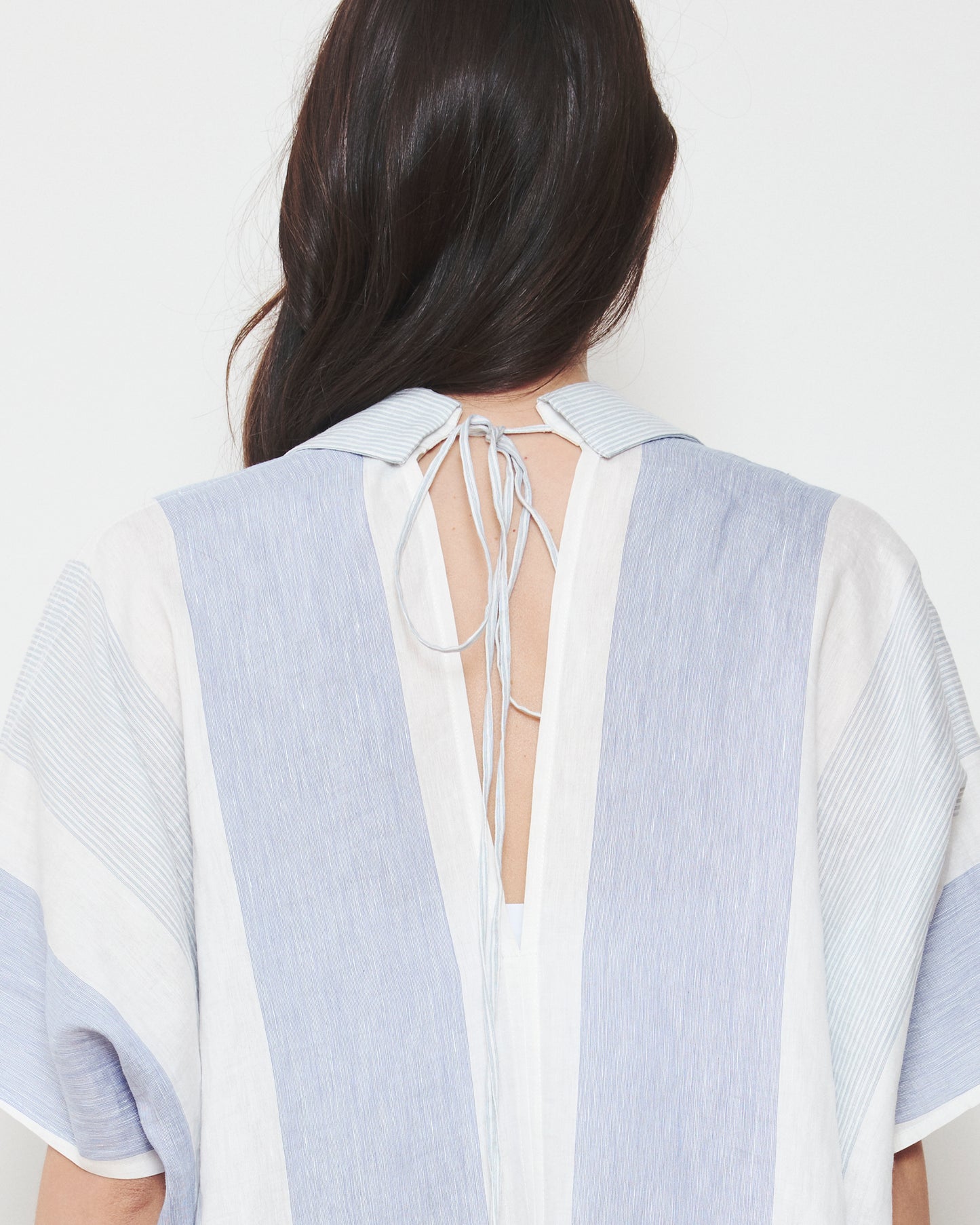 The Seaside Kaftan
