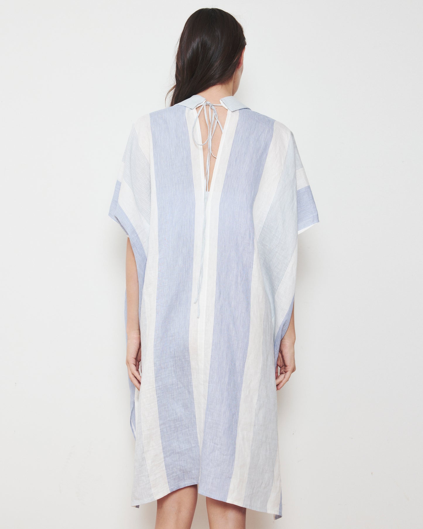 The Seaside Kaftan