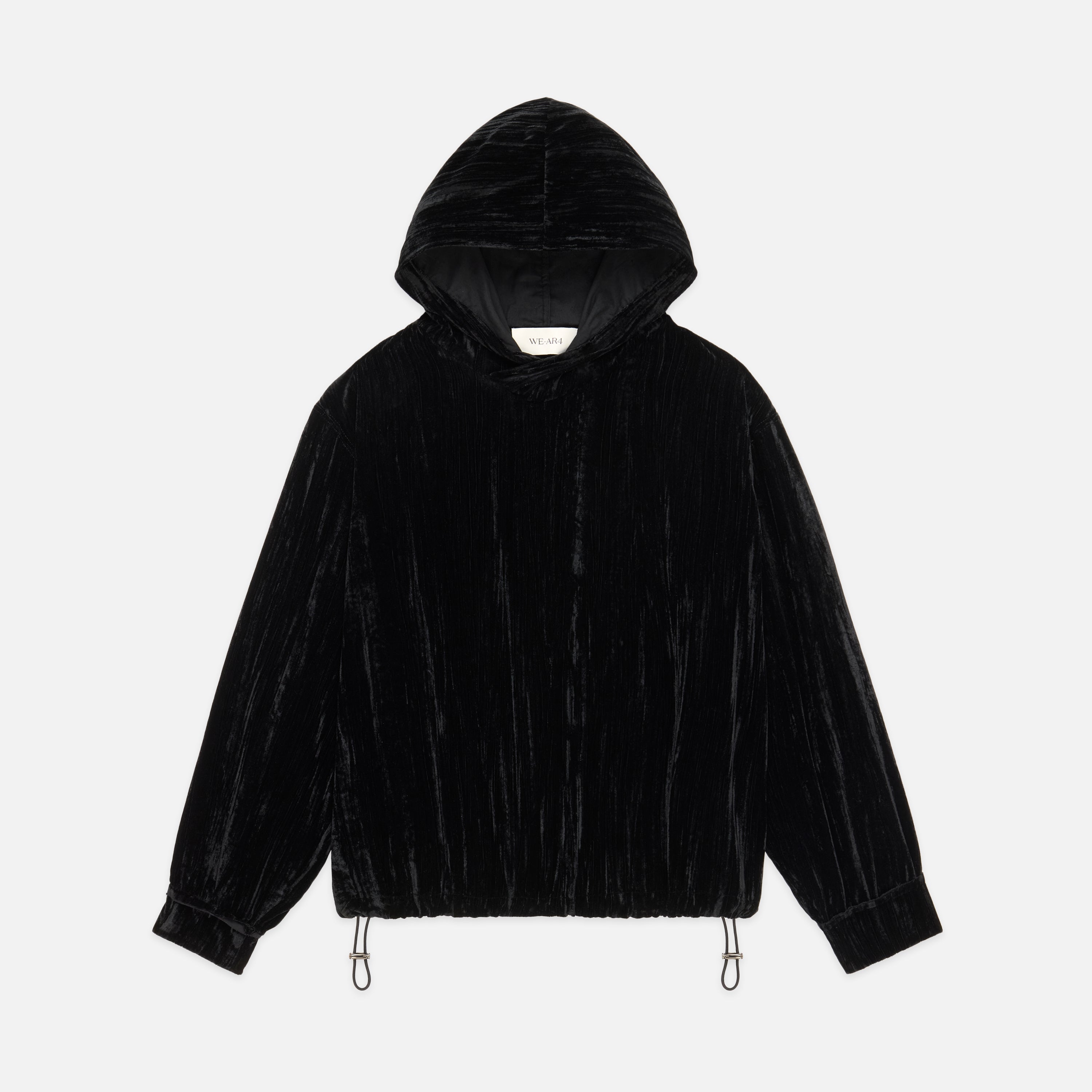 The Underground Hoodie