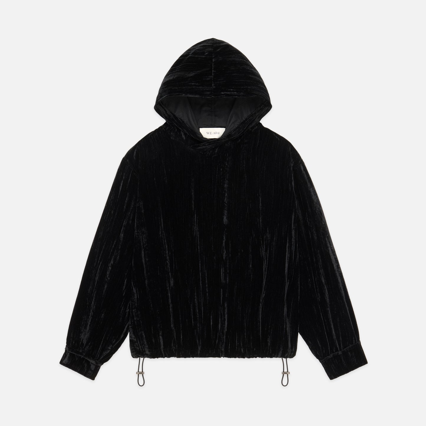 The Underground Hoodie