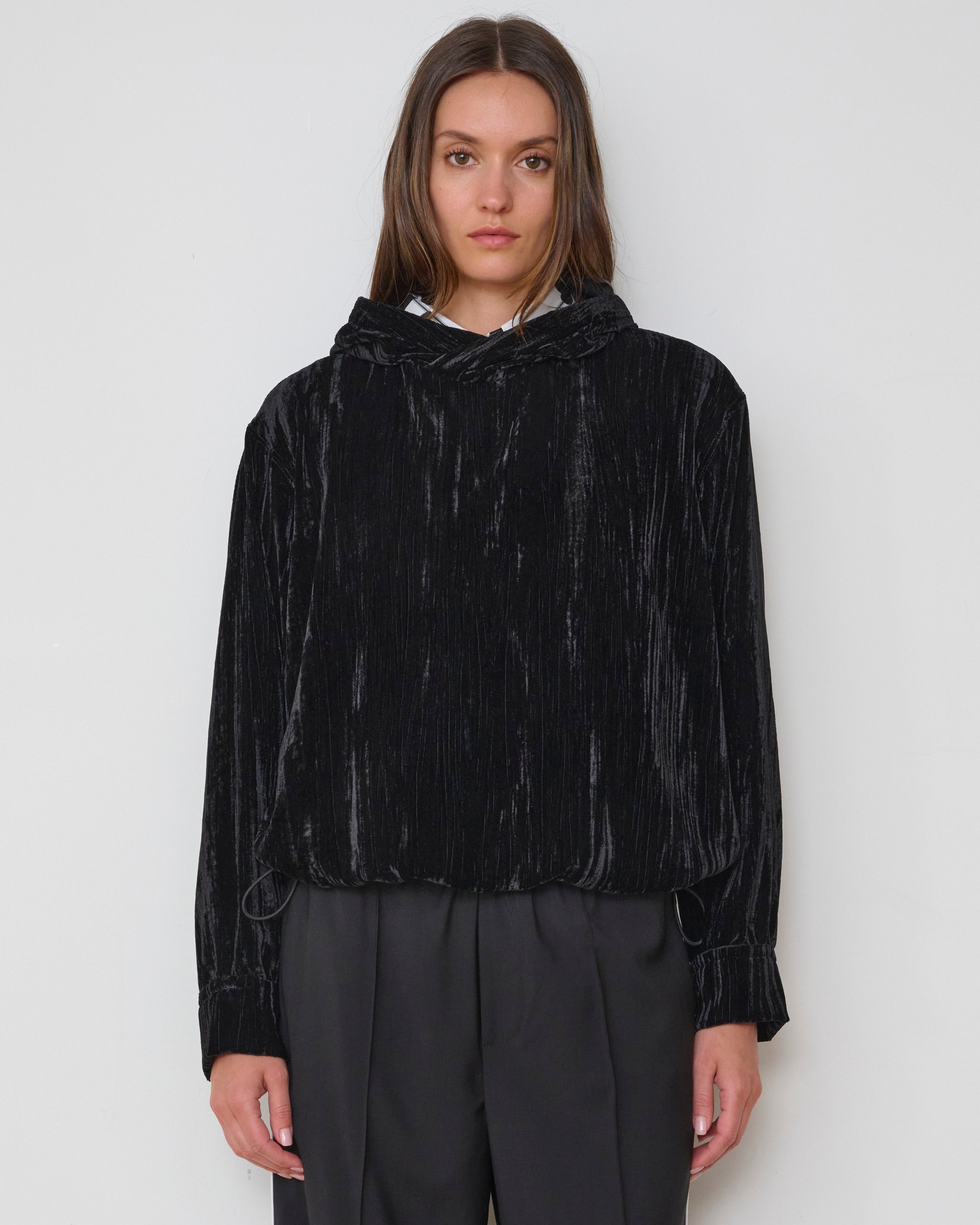 The Underground Hoodie – WE-AR4