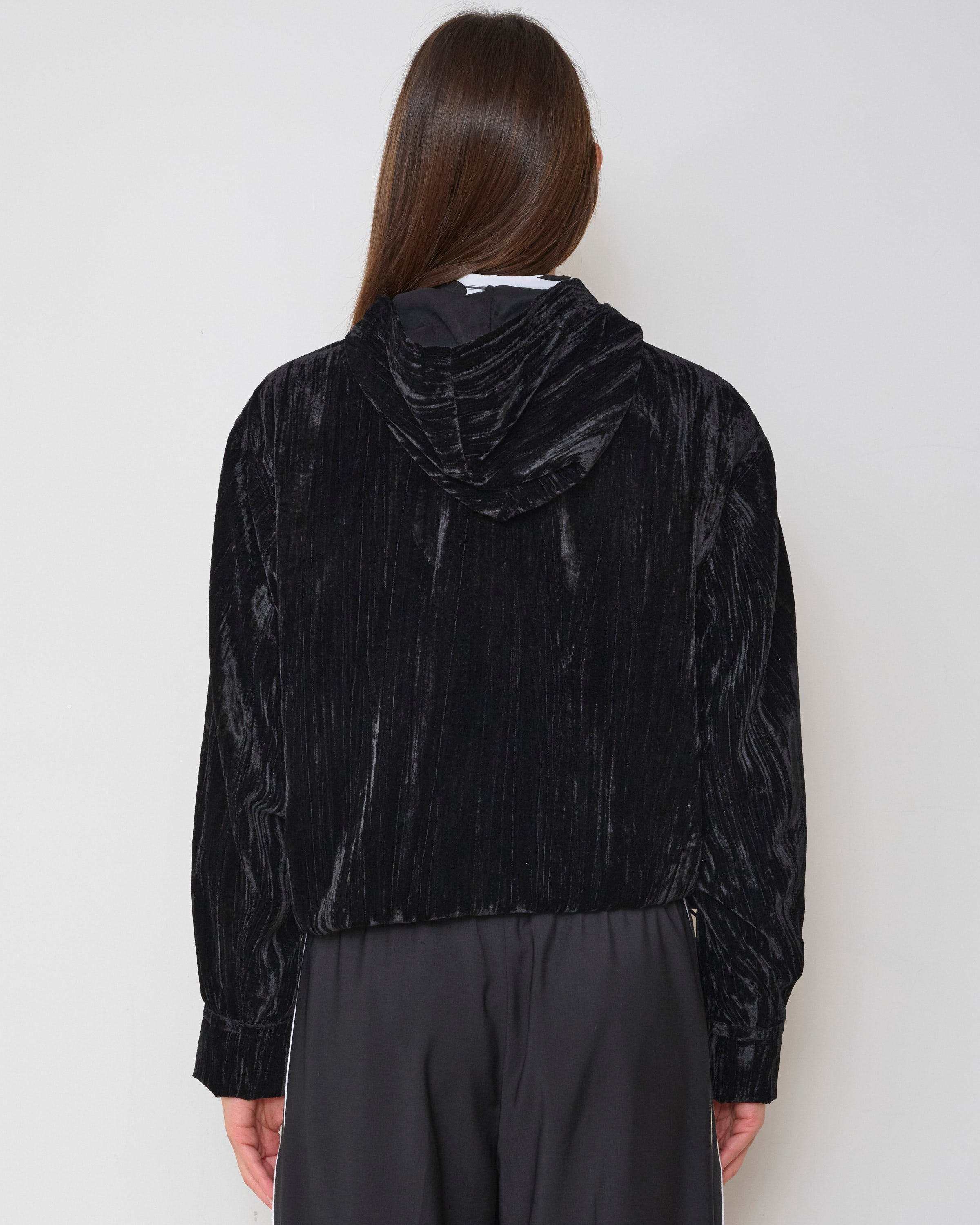 The Underground Hoodie – WE-AR4