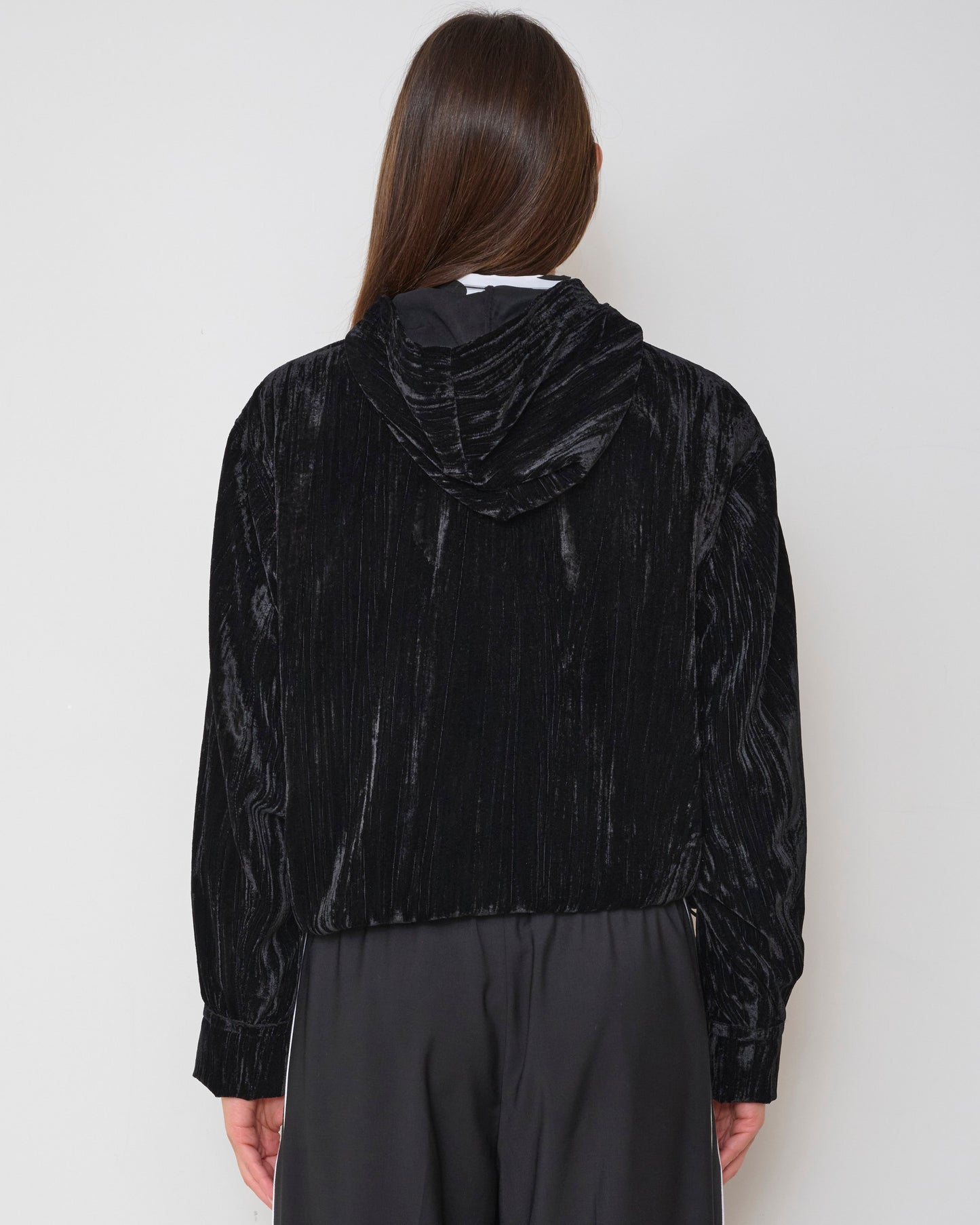 The Underground Hoodie