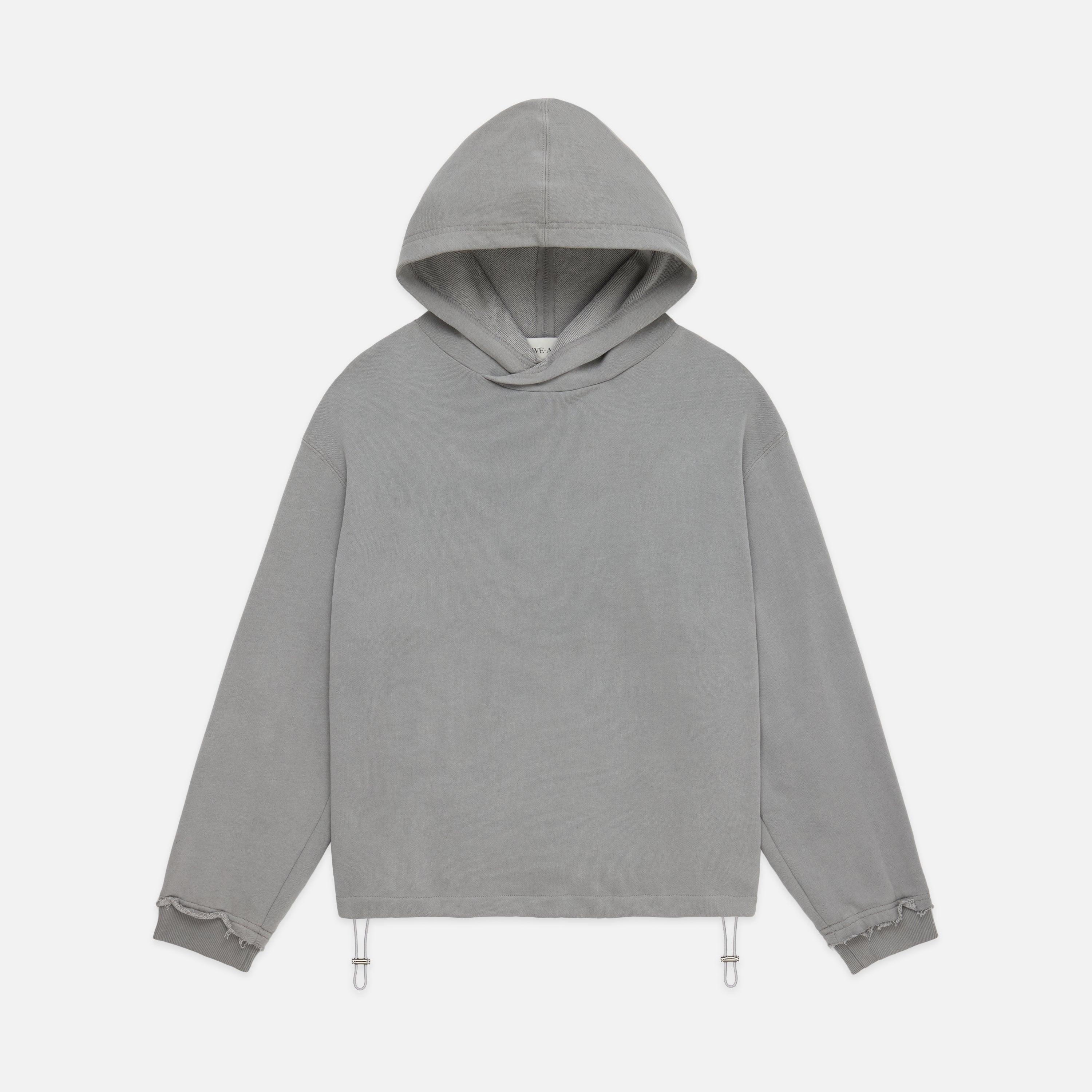 The Underground Hoodie