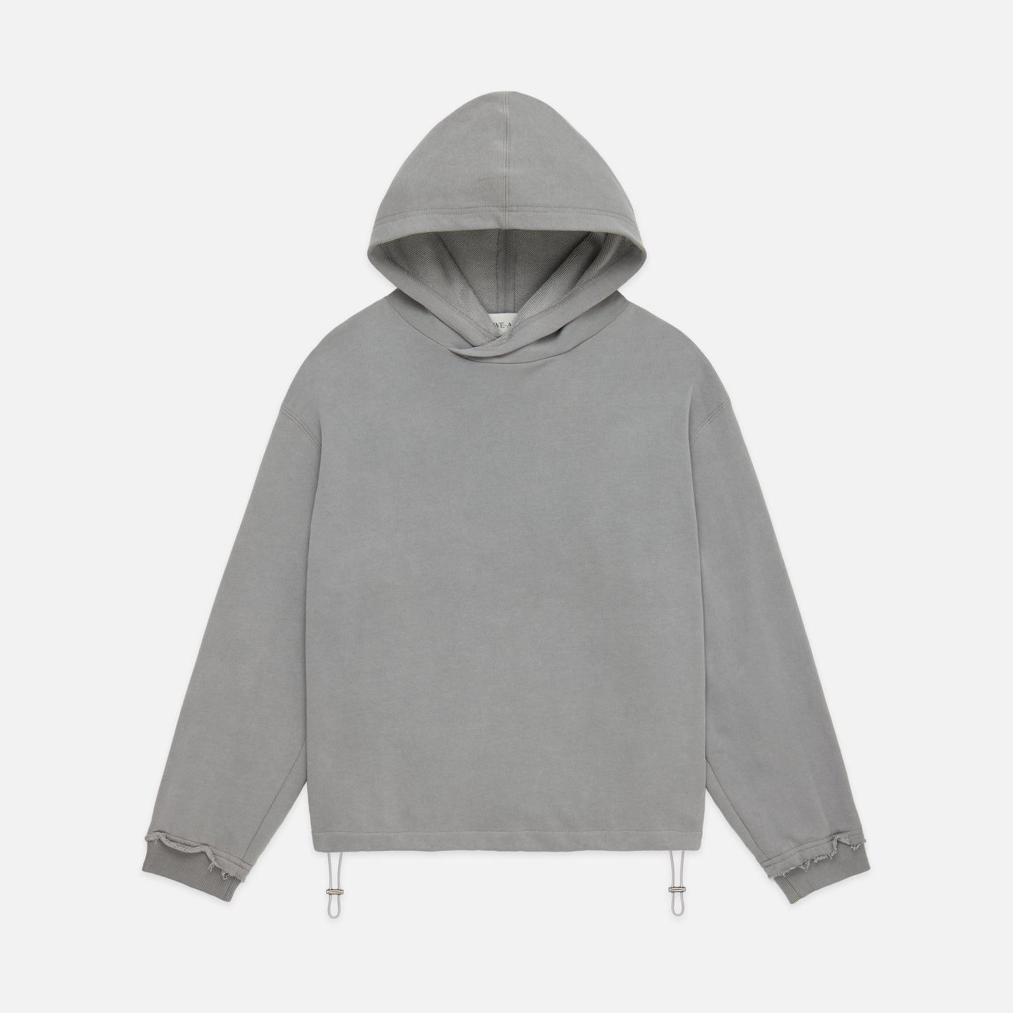 The Underground Hoodie