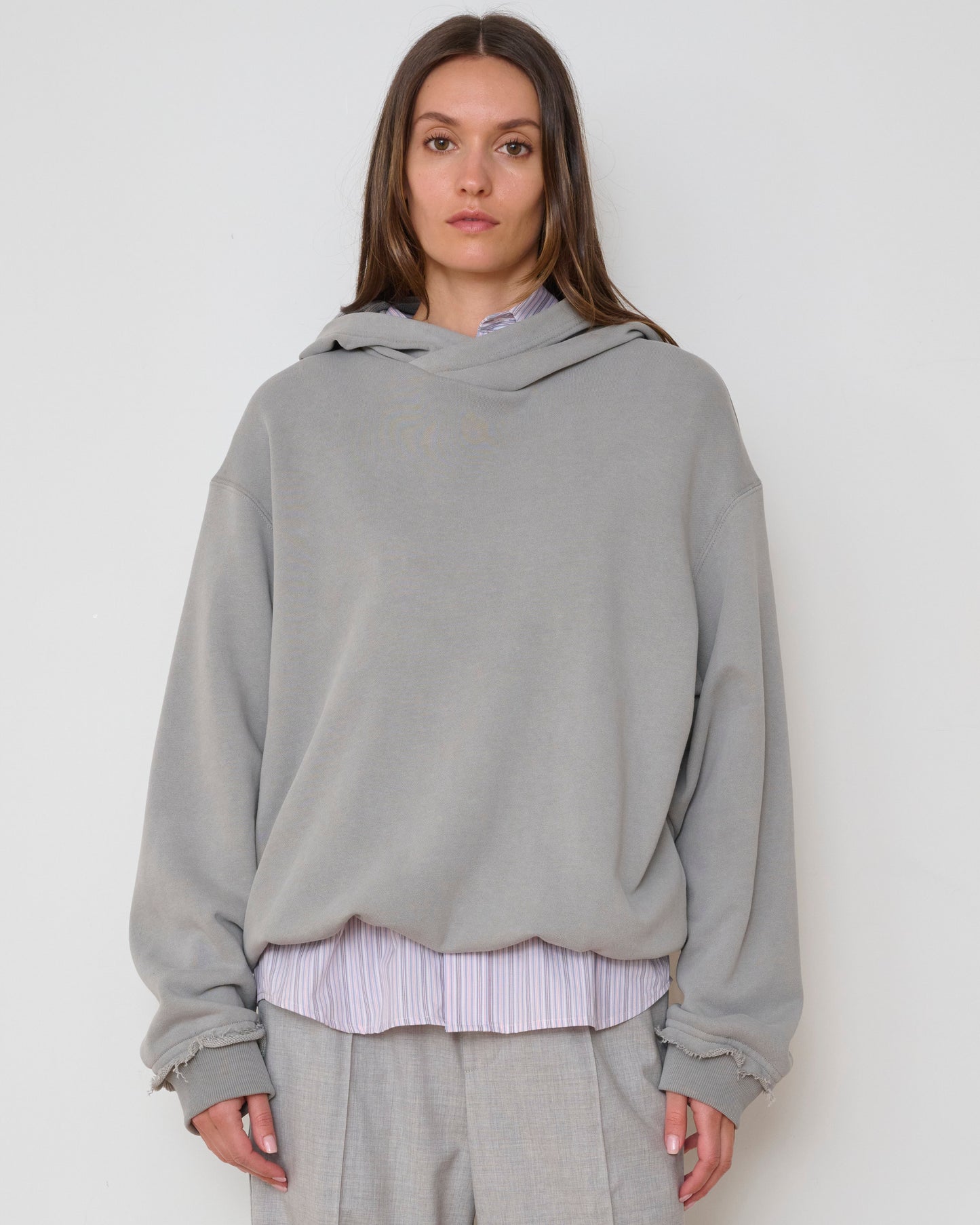 The Underground Hoodie