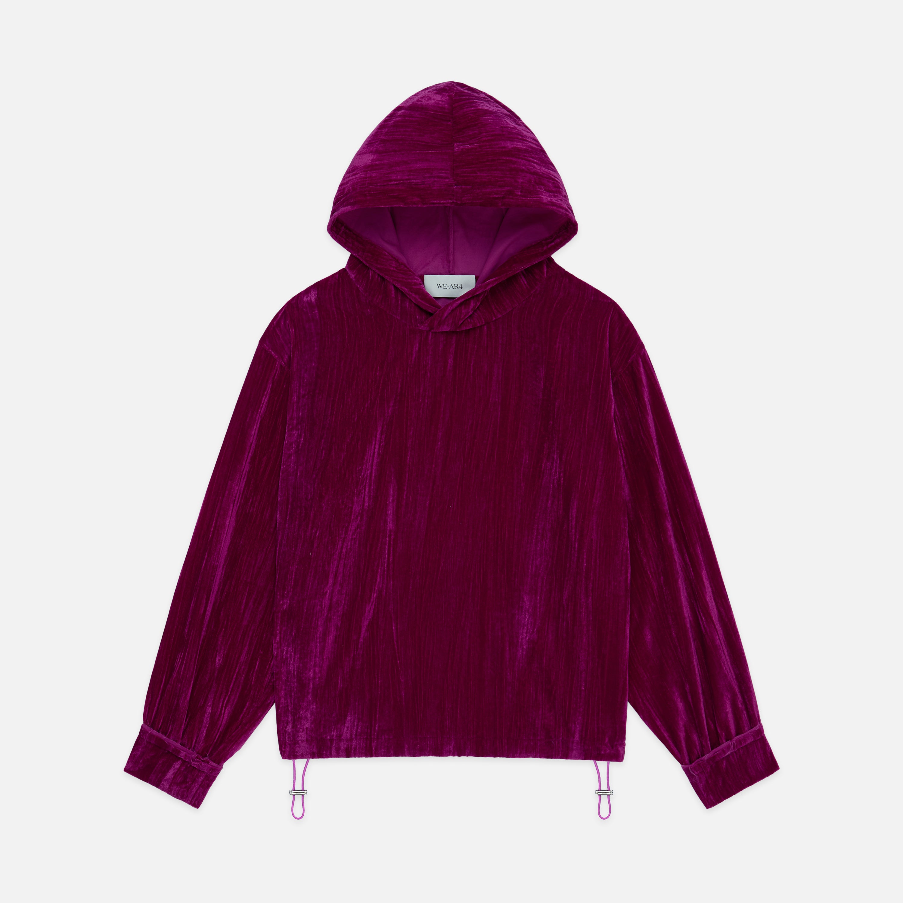 The Underground Hoodie