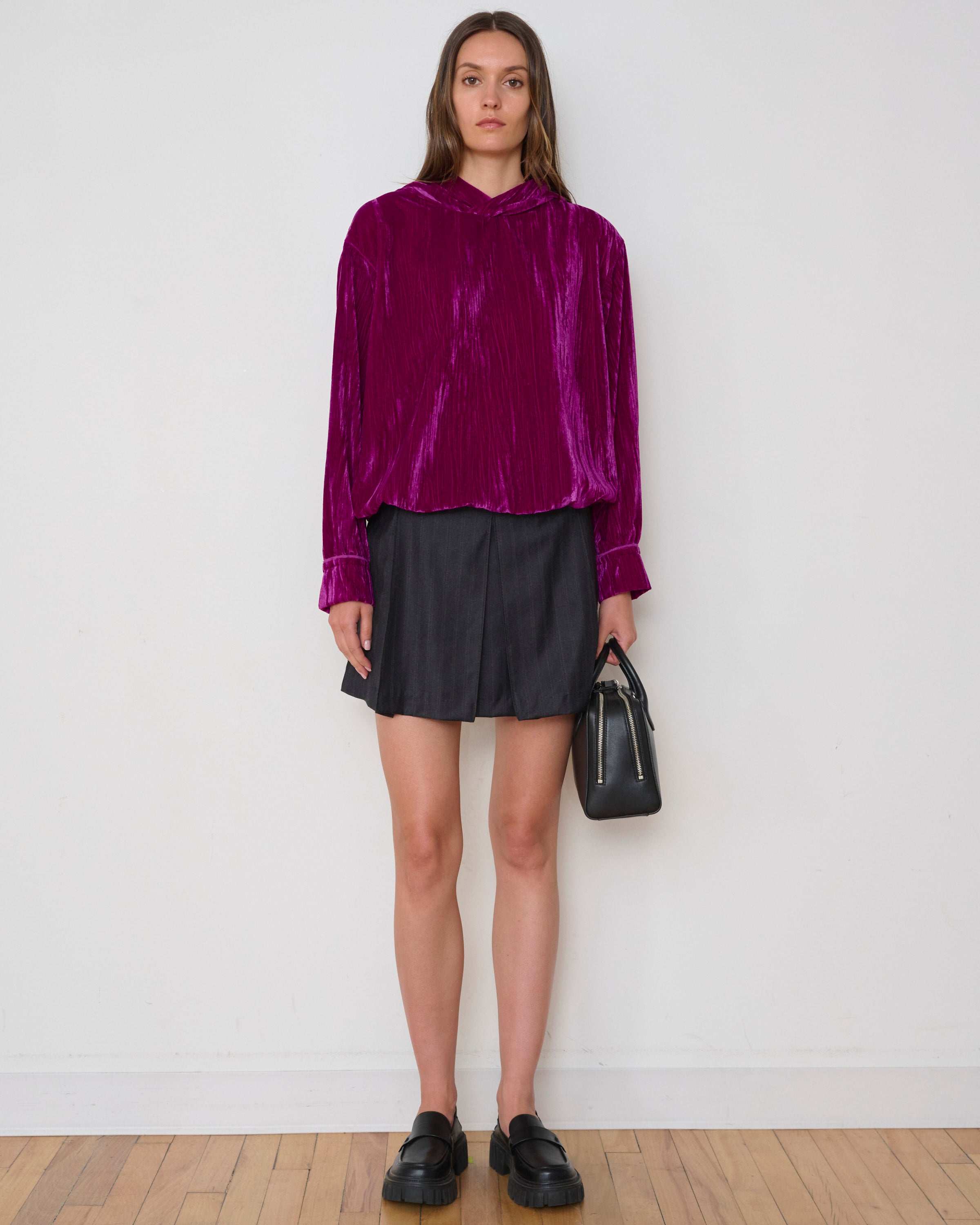 The Underground Hoodie