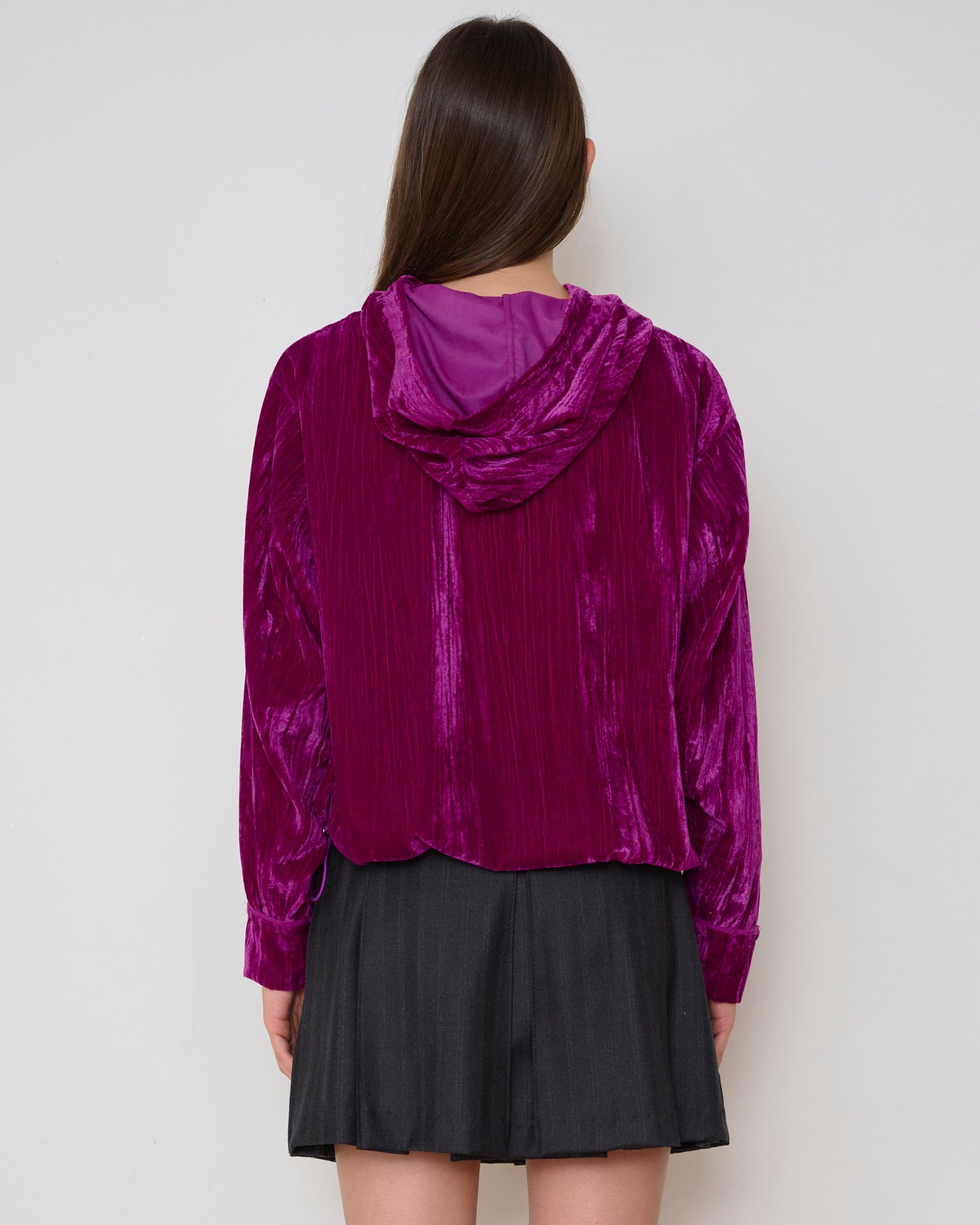 The Underground Hoodie