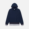 Midnight Navy Multi