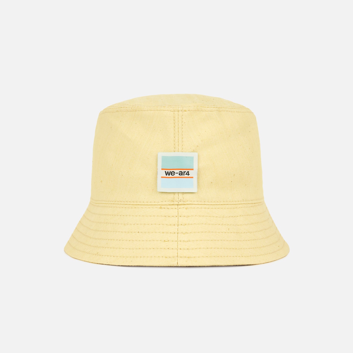 The Bucket Hat