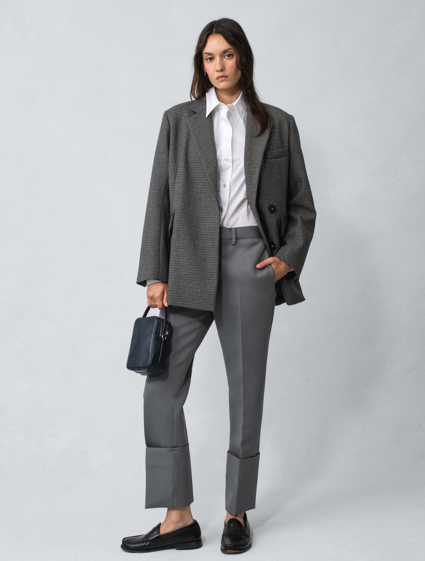 Blazer Boyfriend WE-AR4 – The